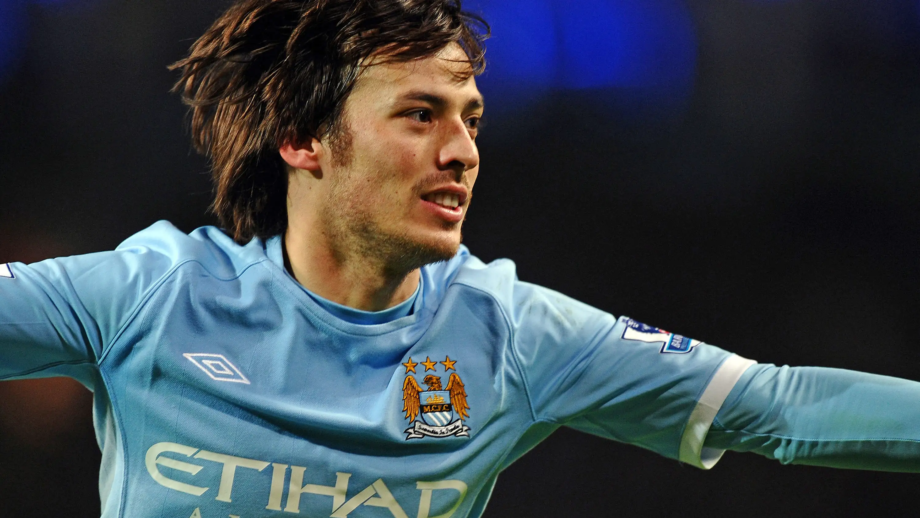Ala Ronaldinho: David Silva kembali dari masa pensiun lewat transfer mengejutkan