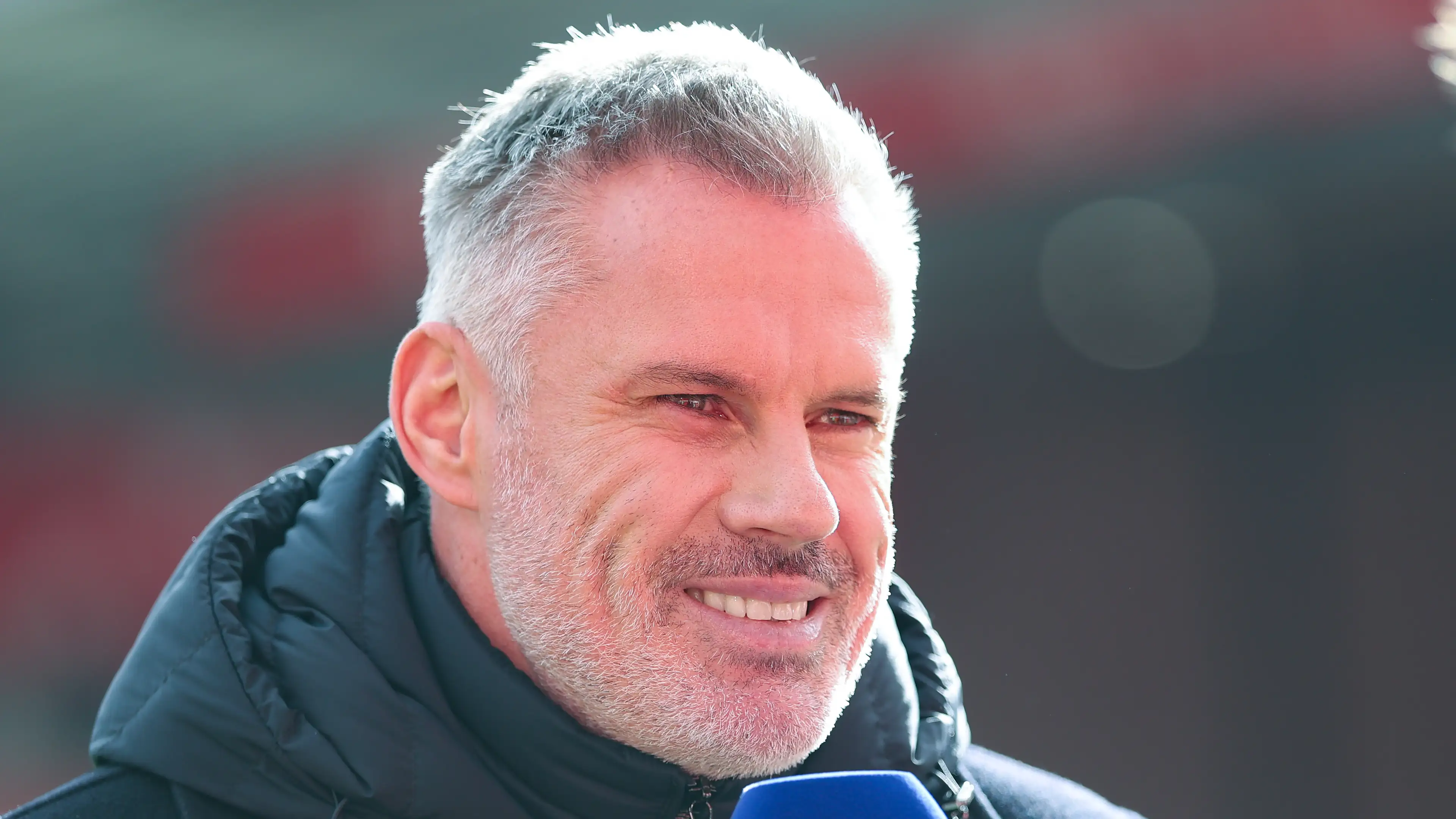 "Transfer 116 juta pound di bawah guillotine": Carragher minta bintang Liverpool segera disingkirkan