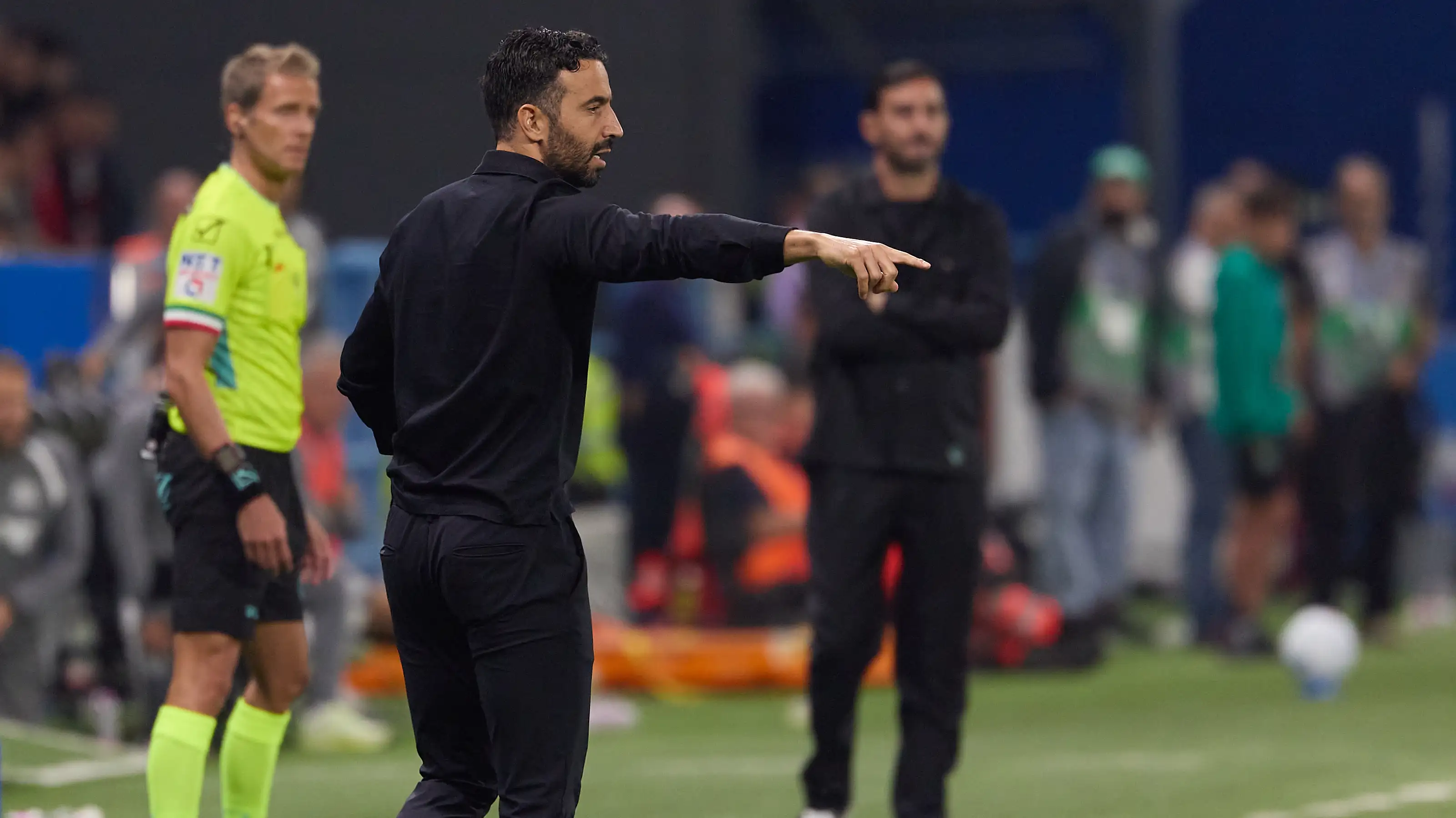 Amorim membawa Milan kembali ke versi 99