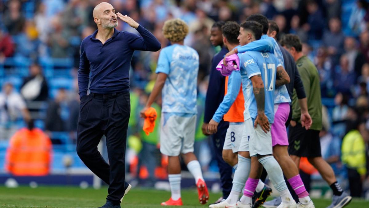 FC Porto vs Man City Sedang Tanding, Dapatkan Link Live Streaming Liga Champions