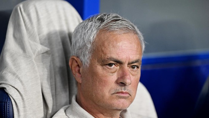Mourinho: Real Madrid Memang Punya Pemain Berkualitas