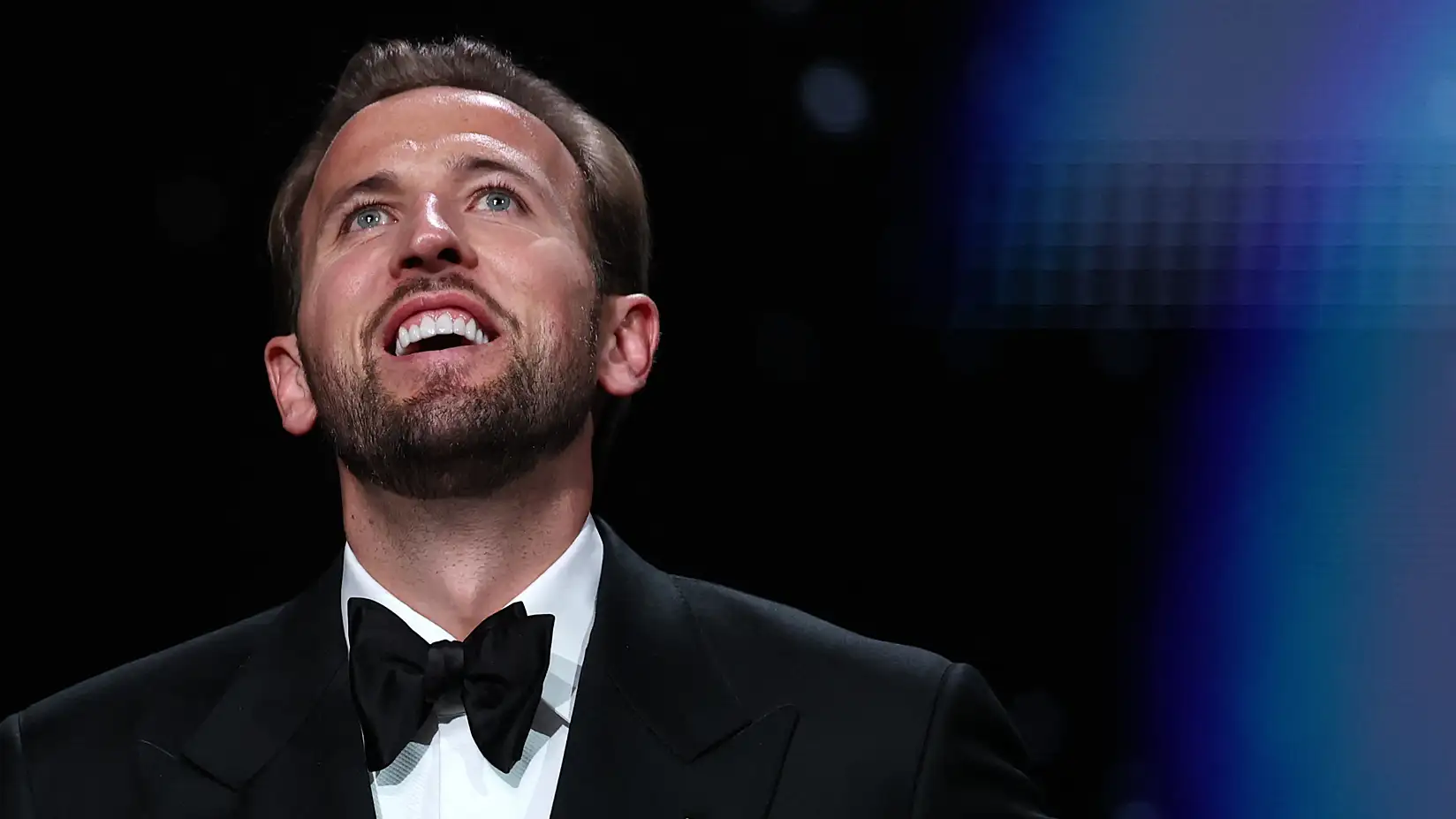 Perwakilan Mesir tempatkan Harry Kane di posisi keempat, kejutkan suporter Barcelona dengan peringkat Lamine Yamal