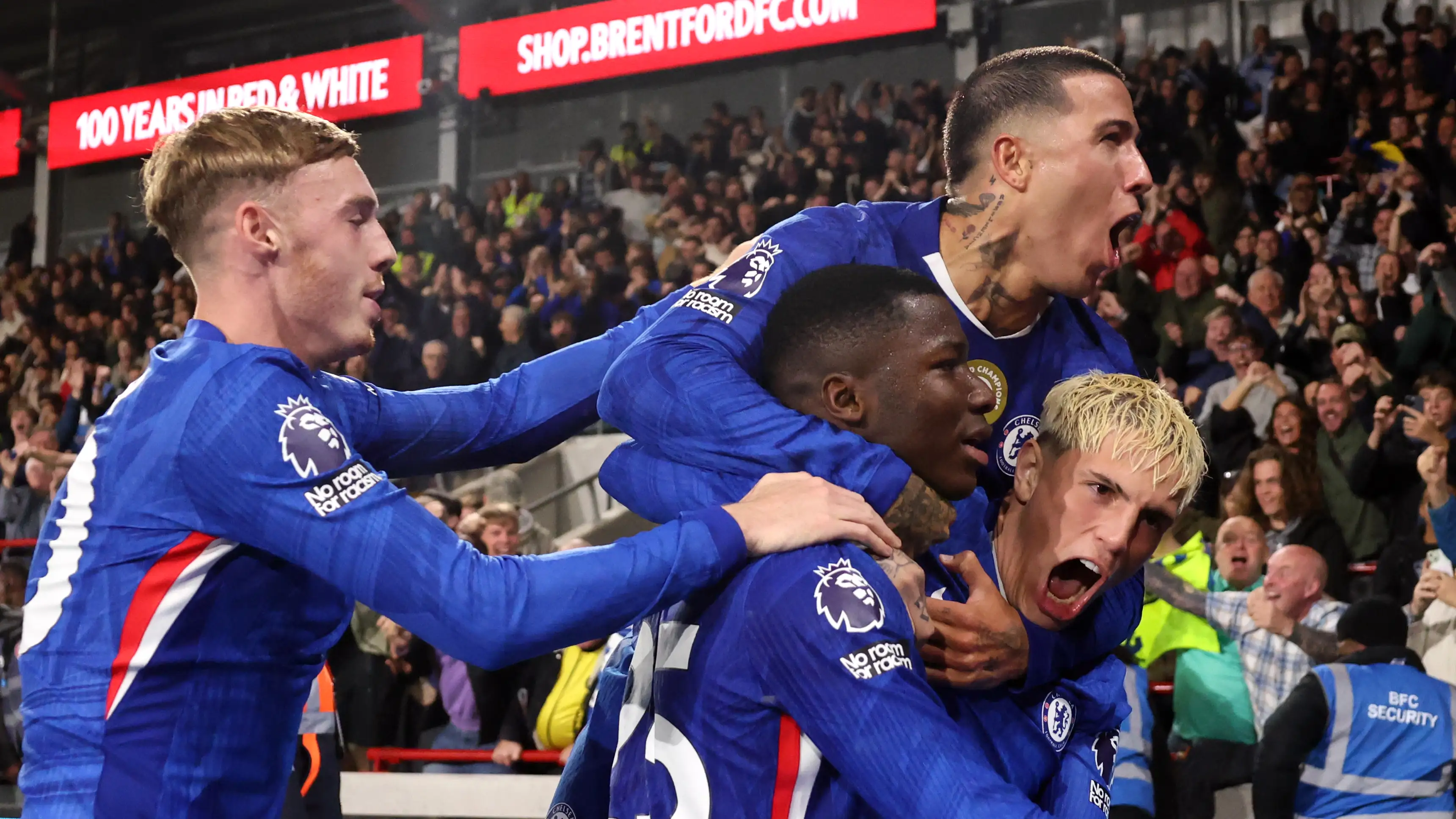 Manchester City habis-habisan mengejar bintang Chelsea senilai €140 juta