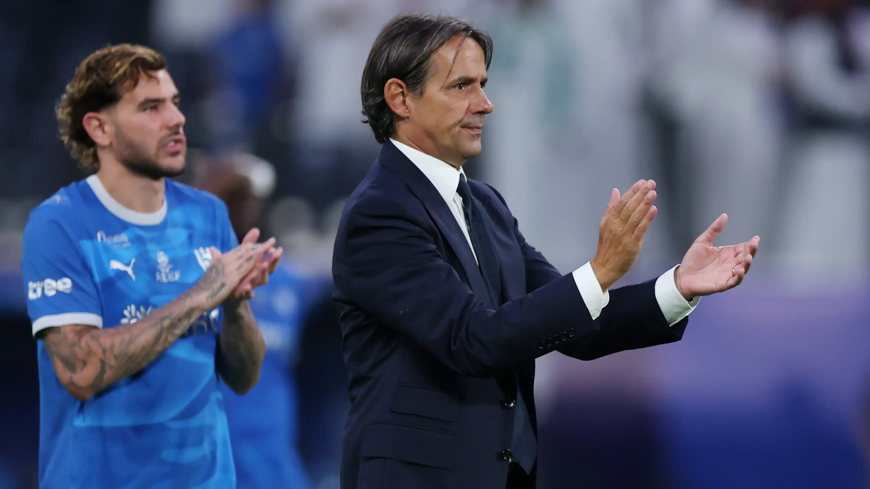 Inzaghi konfirmasi transfer Al-Hilal sebelum pengumuman resmi, dan tenangkan Mendes