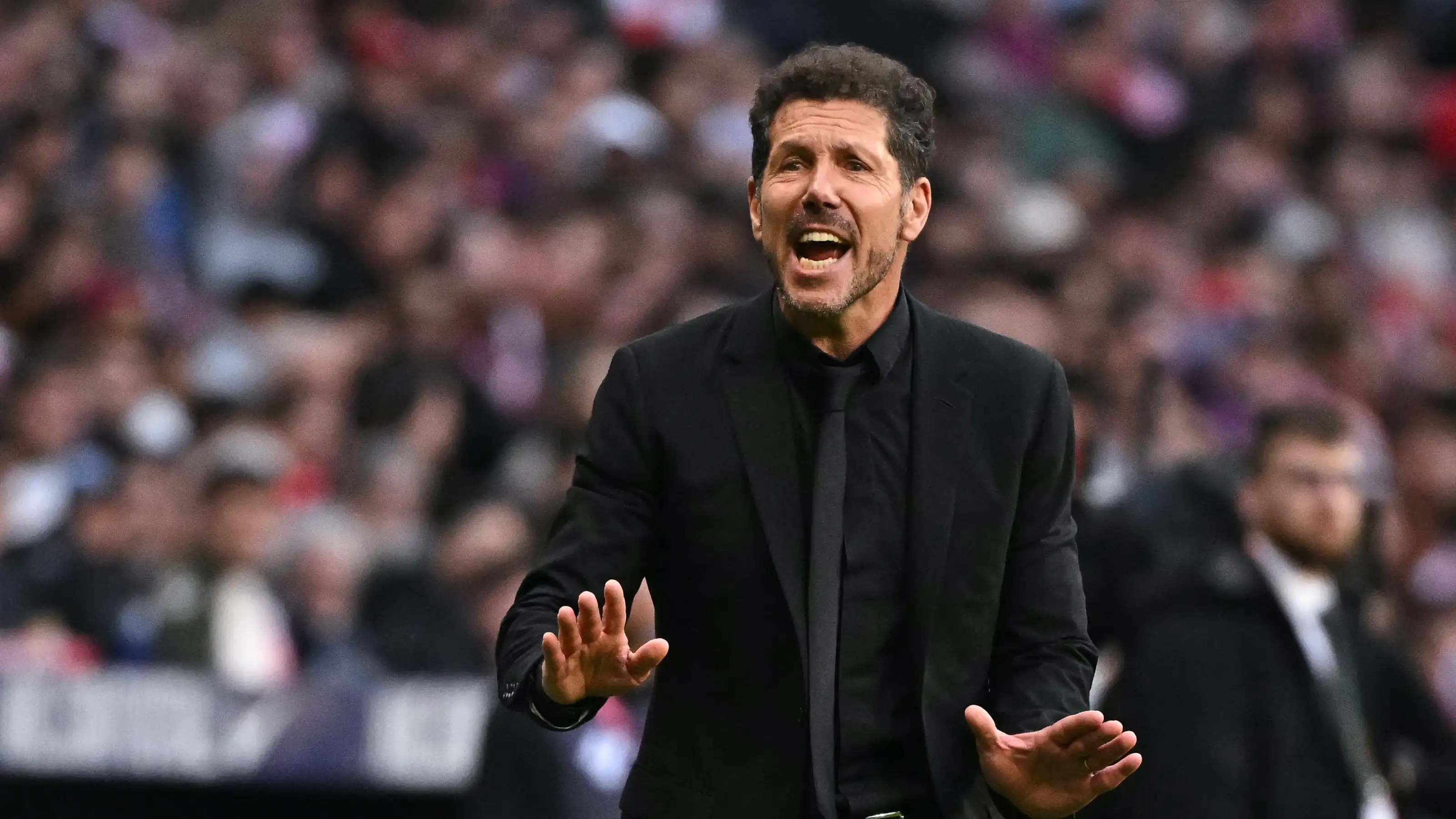Resmi: Atletico Teken Kontrak Incaran Barcelona dan Arsenal