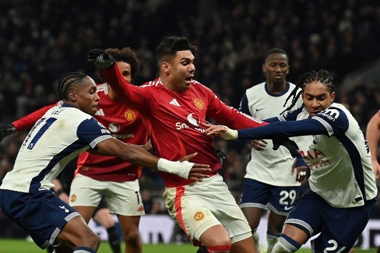 Inter Milan Temukan Pengganti Denzel Dumfries Usai Kehilangan 2 Target