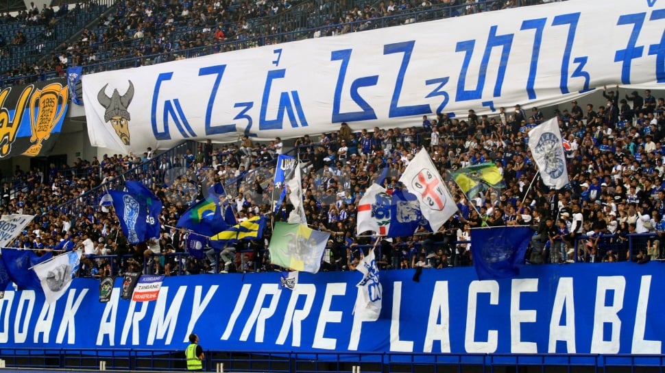 Bobotoh Bisa Nonton Persija vs Persib di GBK? ILeague Singgung Demo Jakarta
