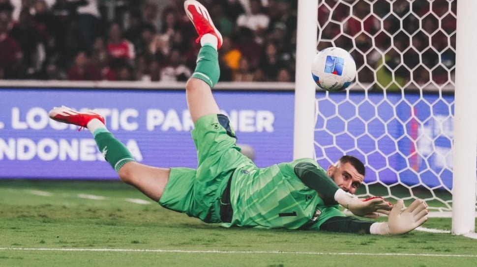 Marc Ter Stegen Resmi Direkrut Ajax, Jordi Cruyff Bakal Buang Maarten Paes?
