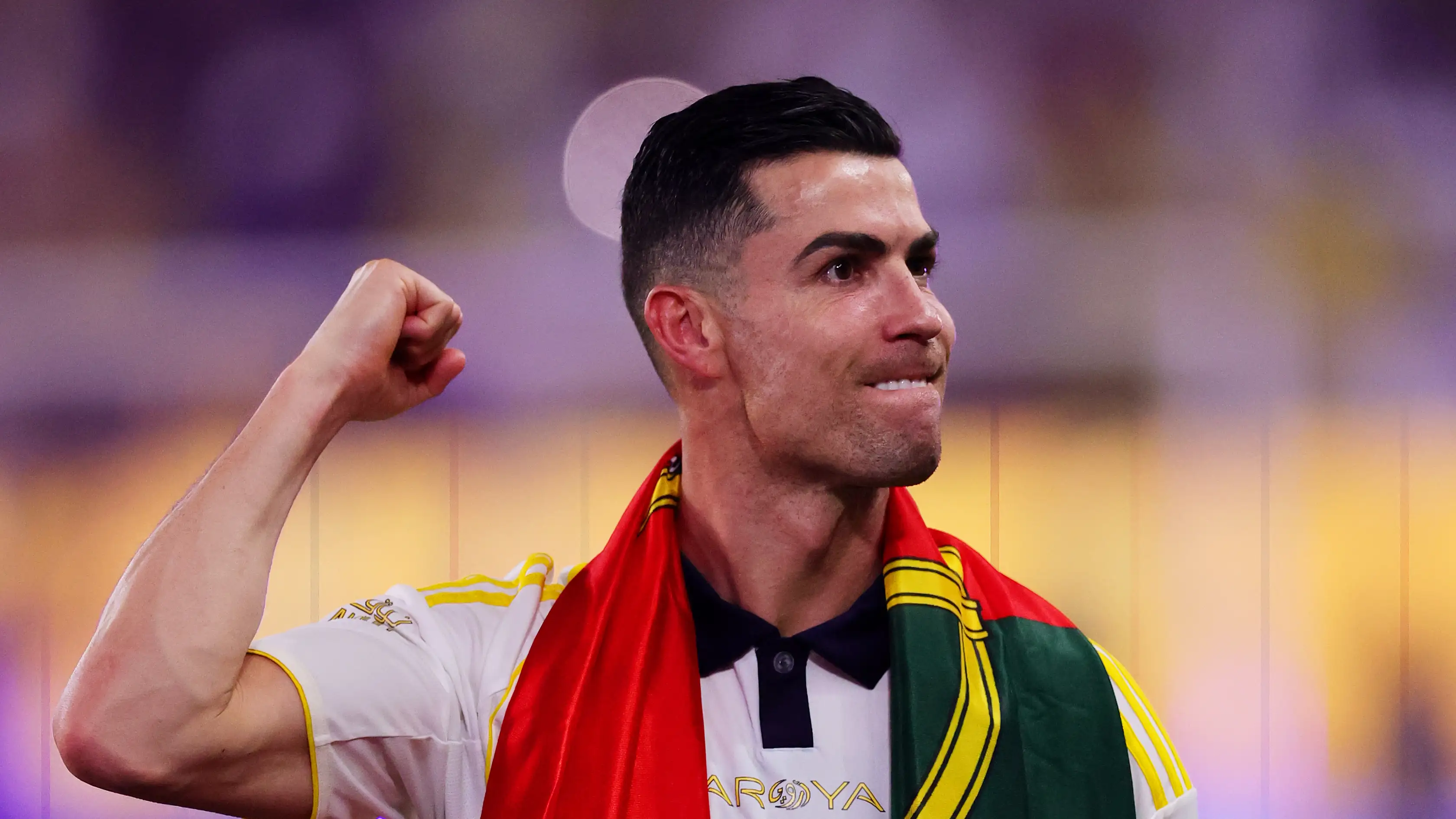 Sebulan Setelah Perpisahan dengan Piala Dunia, Libur Ronaldo Jadi Tontonan Berkelanjutan di Al-Nassr