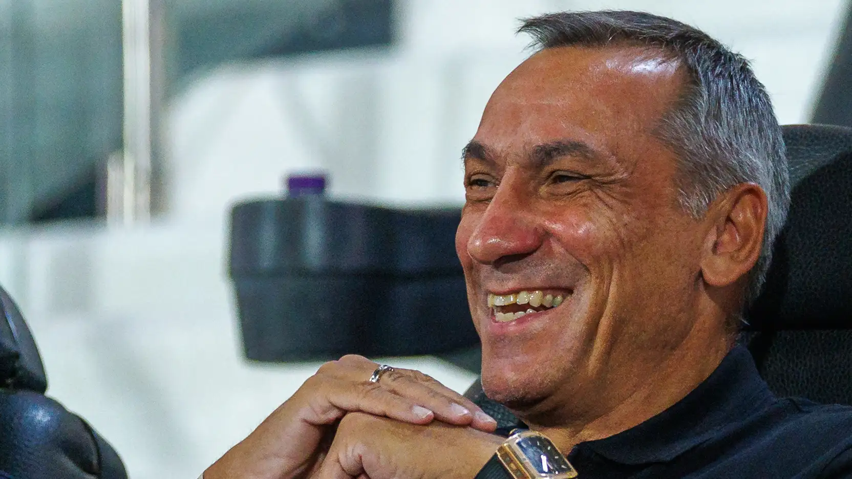 Tampil Perdana: Donis Ubah Gaya Bermain Arab Saudi di Final Teluk 27