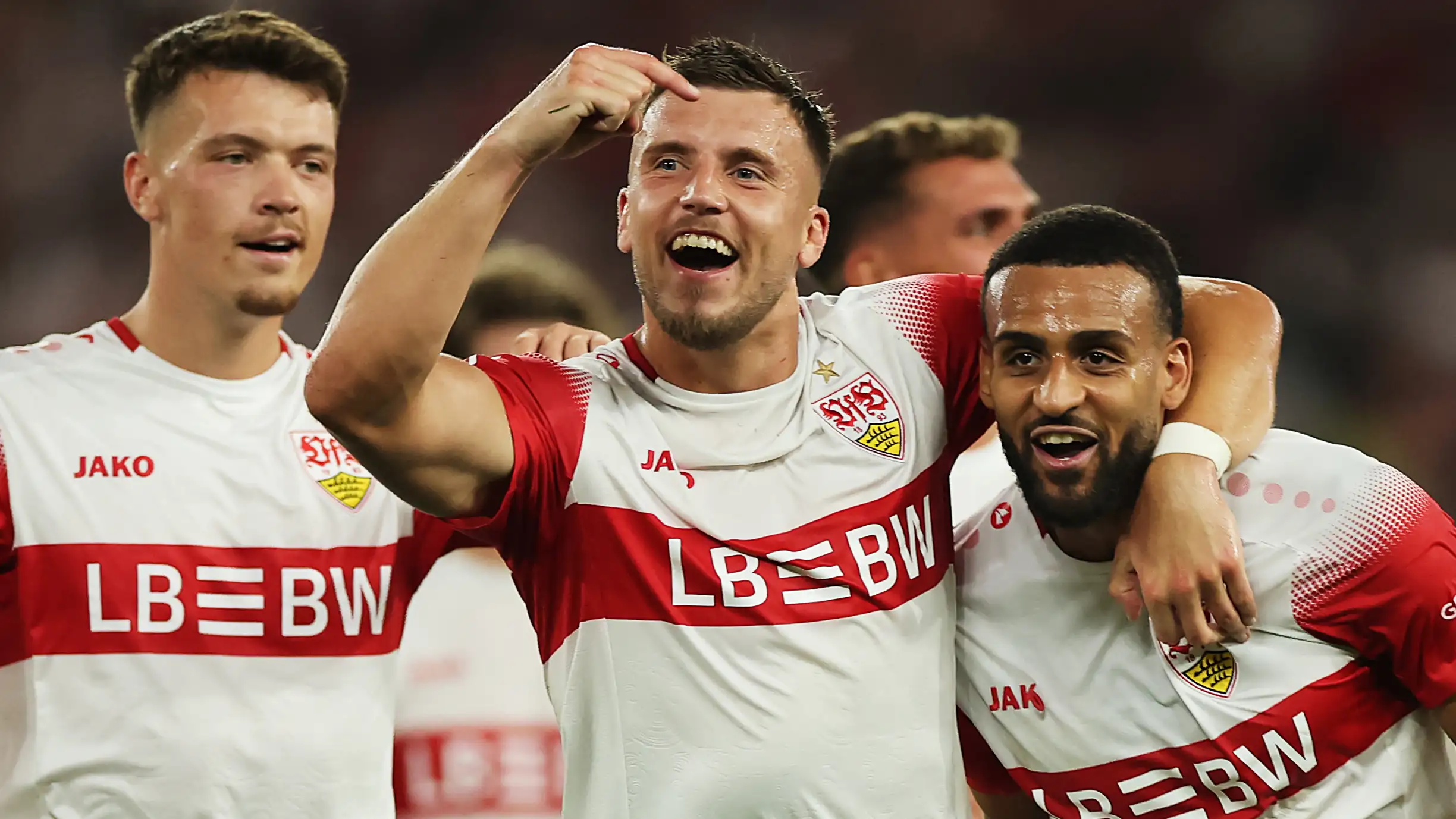“Malam-malam tanpa tidur di rumah”: Bintang VfB Stuttgart meluapkan kekesalan karena kebohongan transfer