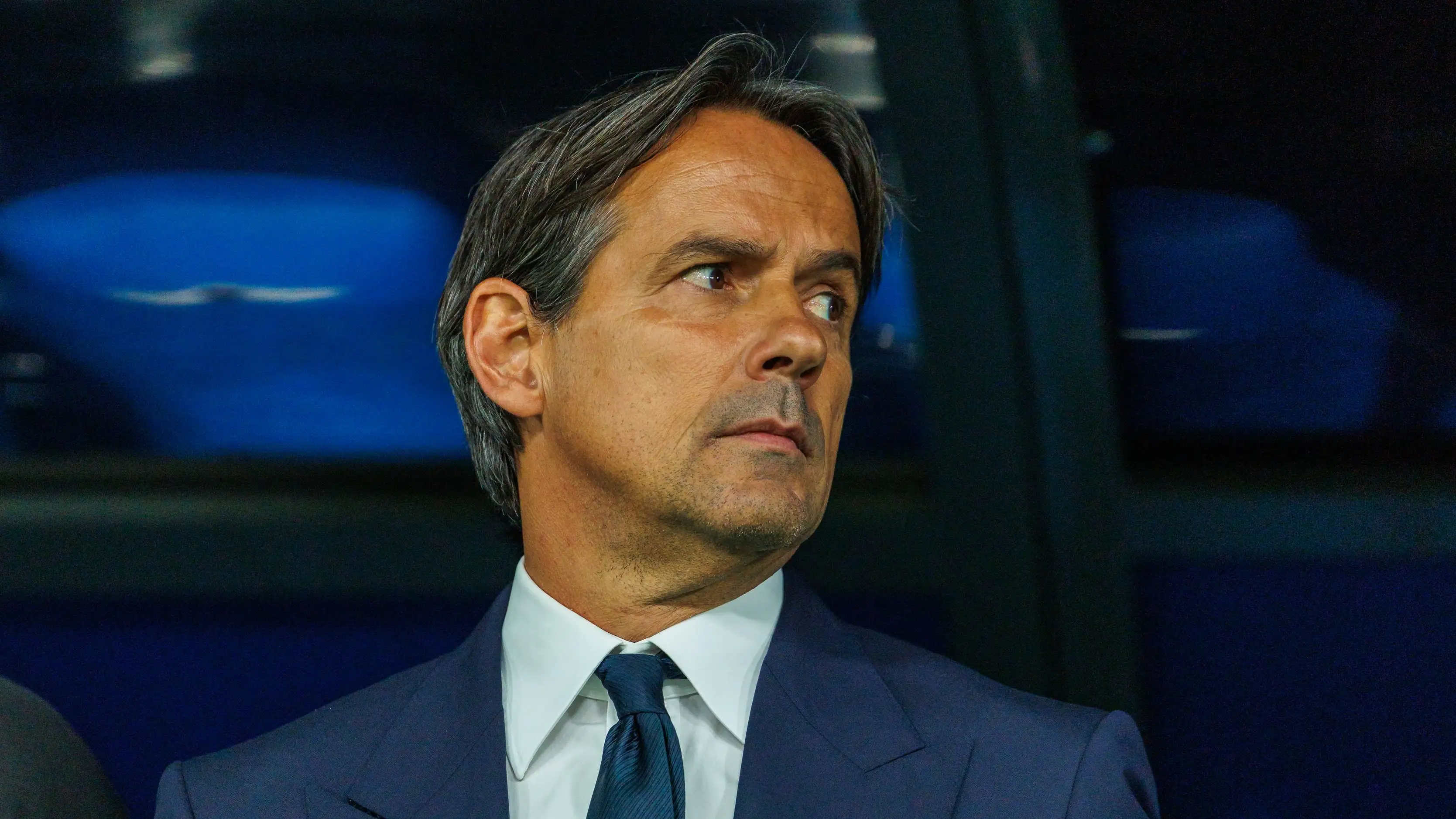 Meski melanggar regulasi: Mengapa Inzaghi memboyong 11 pemain asing dalam perjalanan Al-Qadsiah?