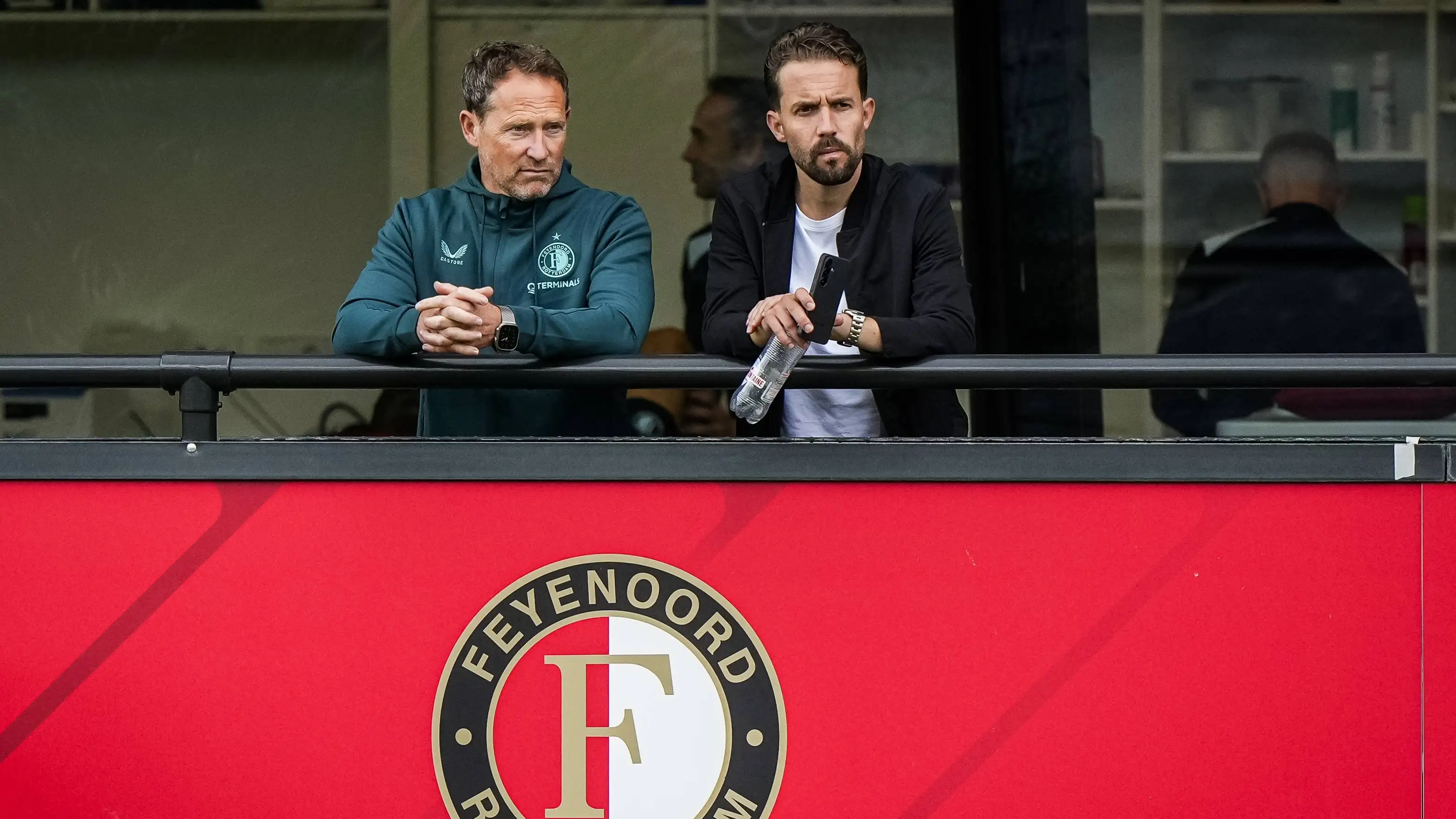 Feyenoord melihat pemain yang 12 kali memperkuat timnas Turki sebagai solusi untuk masalah di sektor sayap