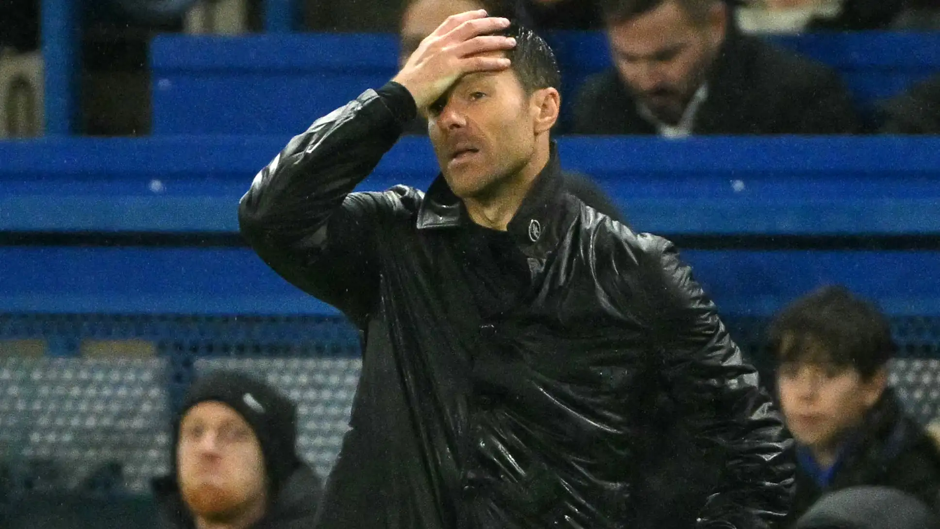 “Kami bisa tampil lebih baik”: Xabi Alonso kecewa setelah Chelsea yang bermain dengan 10 pemain menelan kekalahan langka dari Tottenham Hotspur di Stamford Bridge