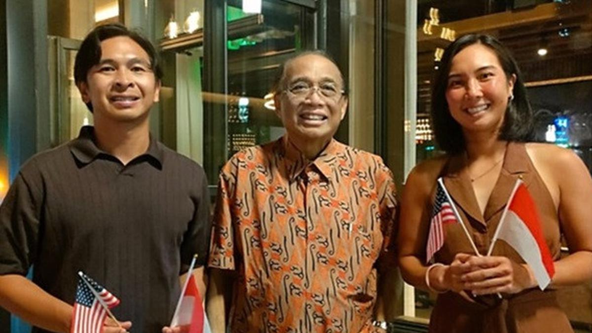 Aldila Sutjiadi Juara Mubadala DC Open 2026, Dubes RI: Bukti Tenis Indonesia Makin Disegani