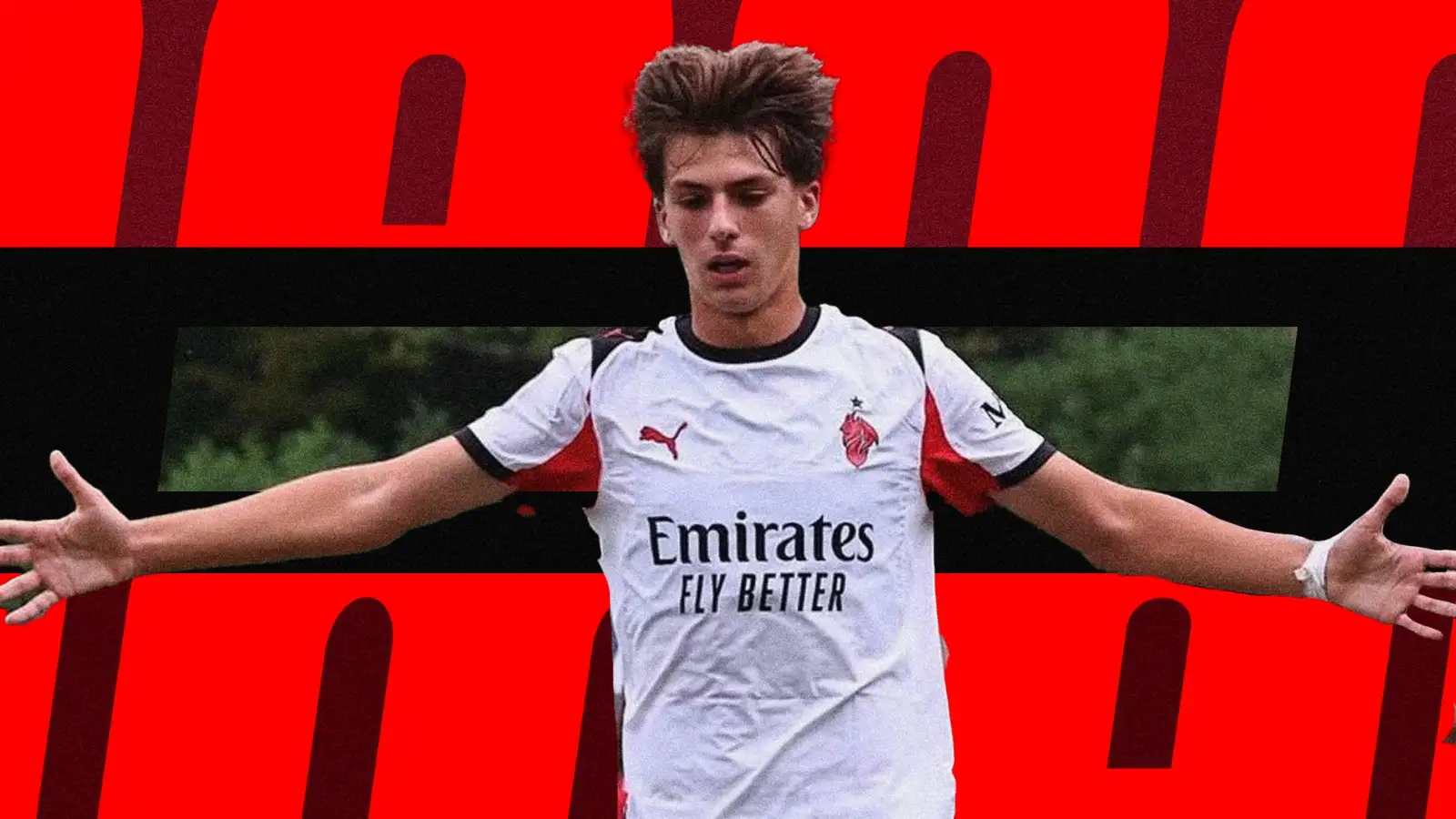 AC Milan dalam kondisi darurat total: Amorim memanggil 5 pemain Milan Futuro