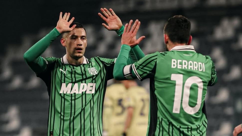 Kabar Baik dari Italia, Jay Idzes Gabung Timnas Indonesia Satu Minggu Sebelum FIFA ASEAN Cup 2026