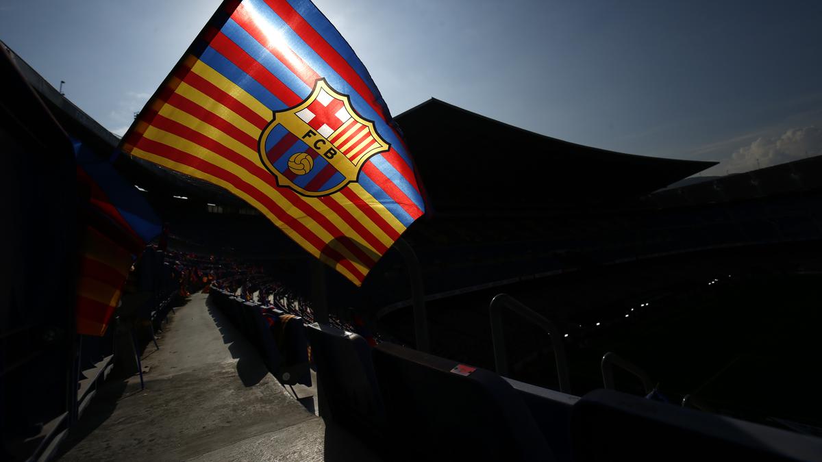 Barcelona Tumbang di Adu Penalti Melawan Birmingham City, Hamza Abdelkarim Gemilang