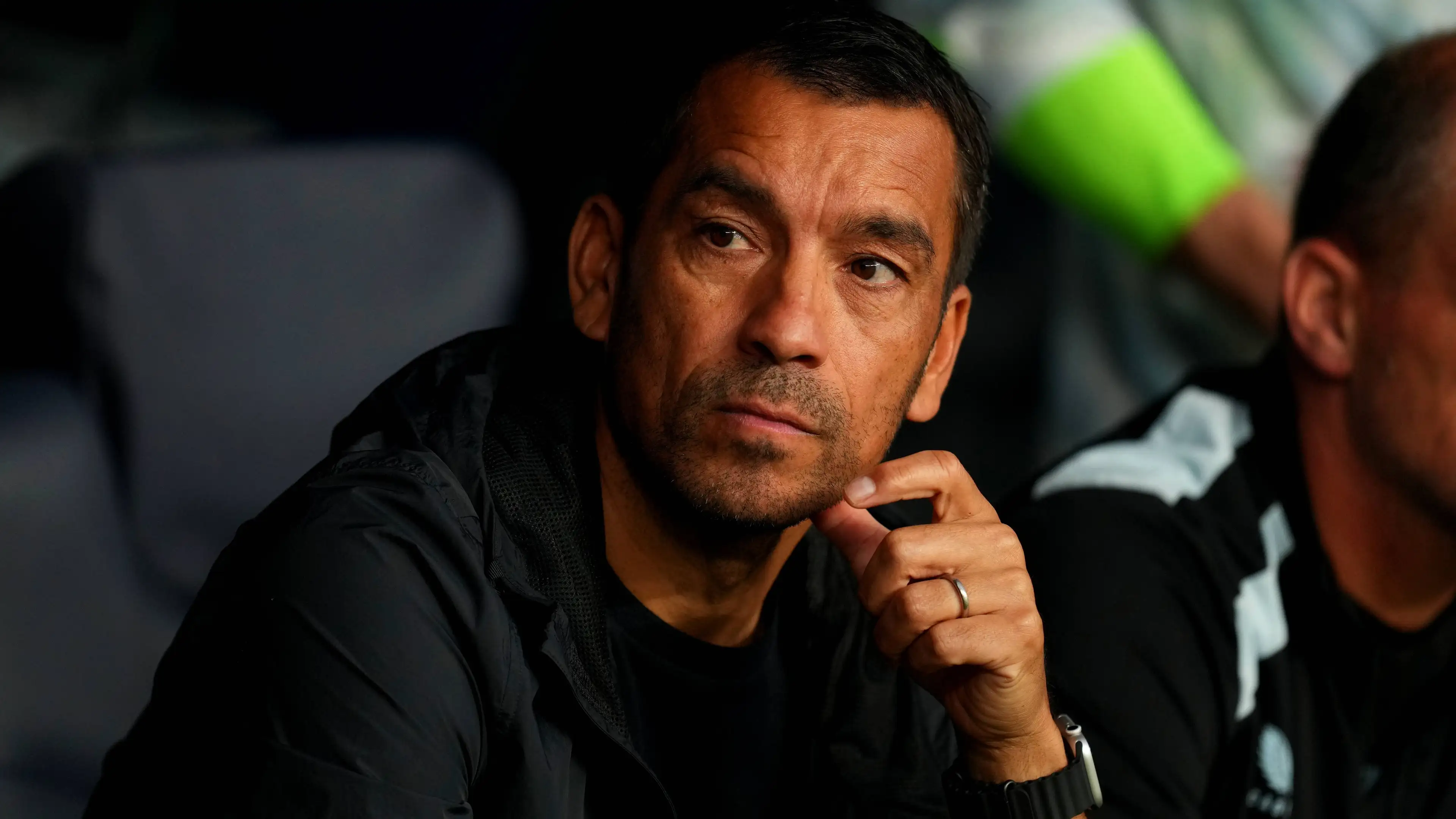 Perkiraan susunan pemain Feyenoord: varian yang sukses mendapat prioritas