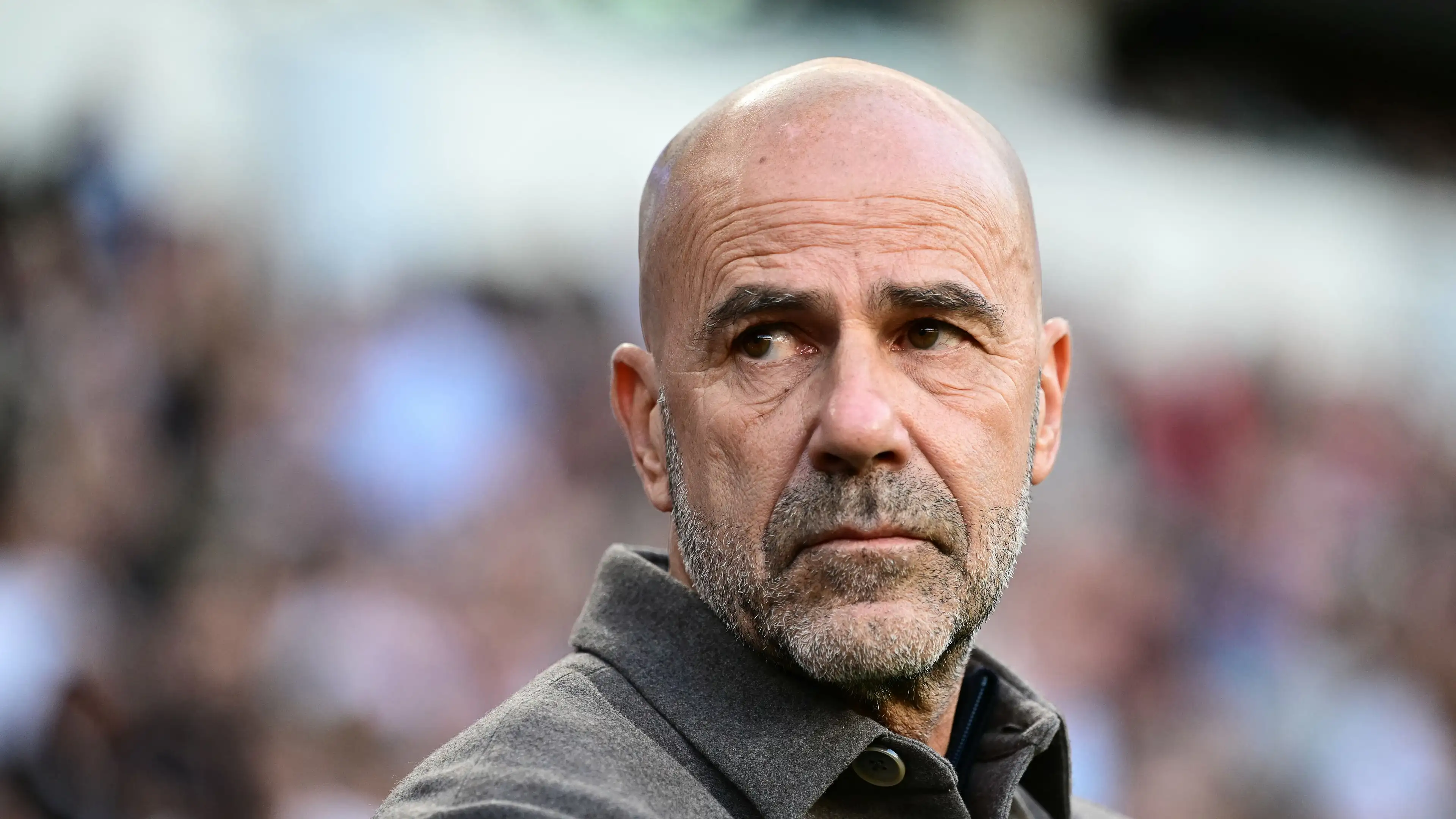 Pelatih PSV Peter Bosz bisa menerima satu poin melawan Shakhtar Donetsk: "Hasil terbaik dalam empat tahun pada pertandingan pertama"