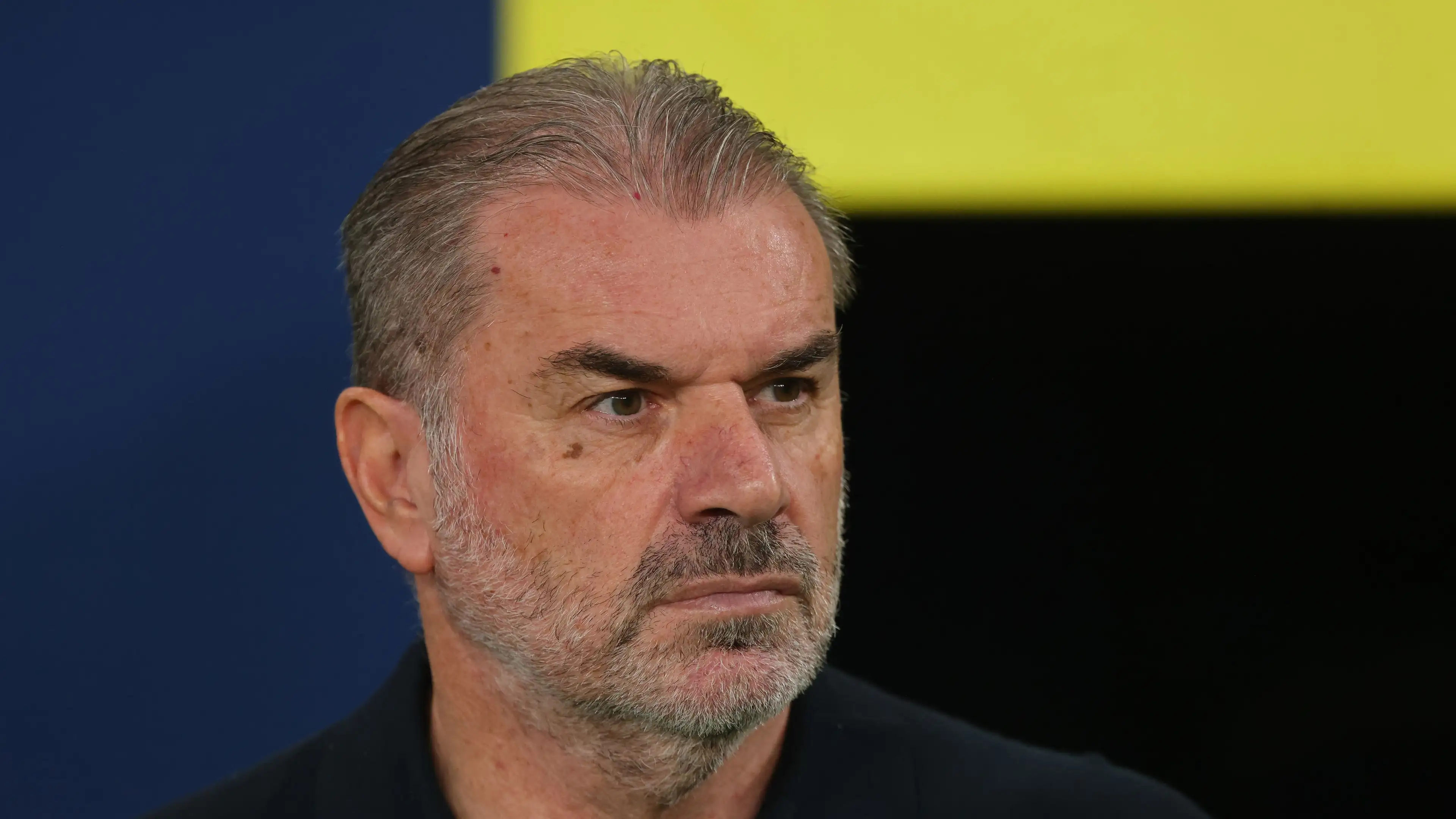 Meski menang susah payah, Postecoglou berpatokan pada laga Neom kontra Al-Faisaly