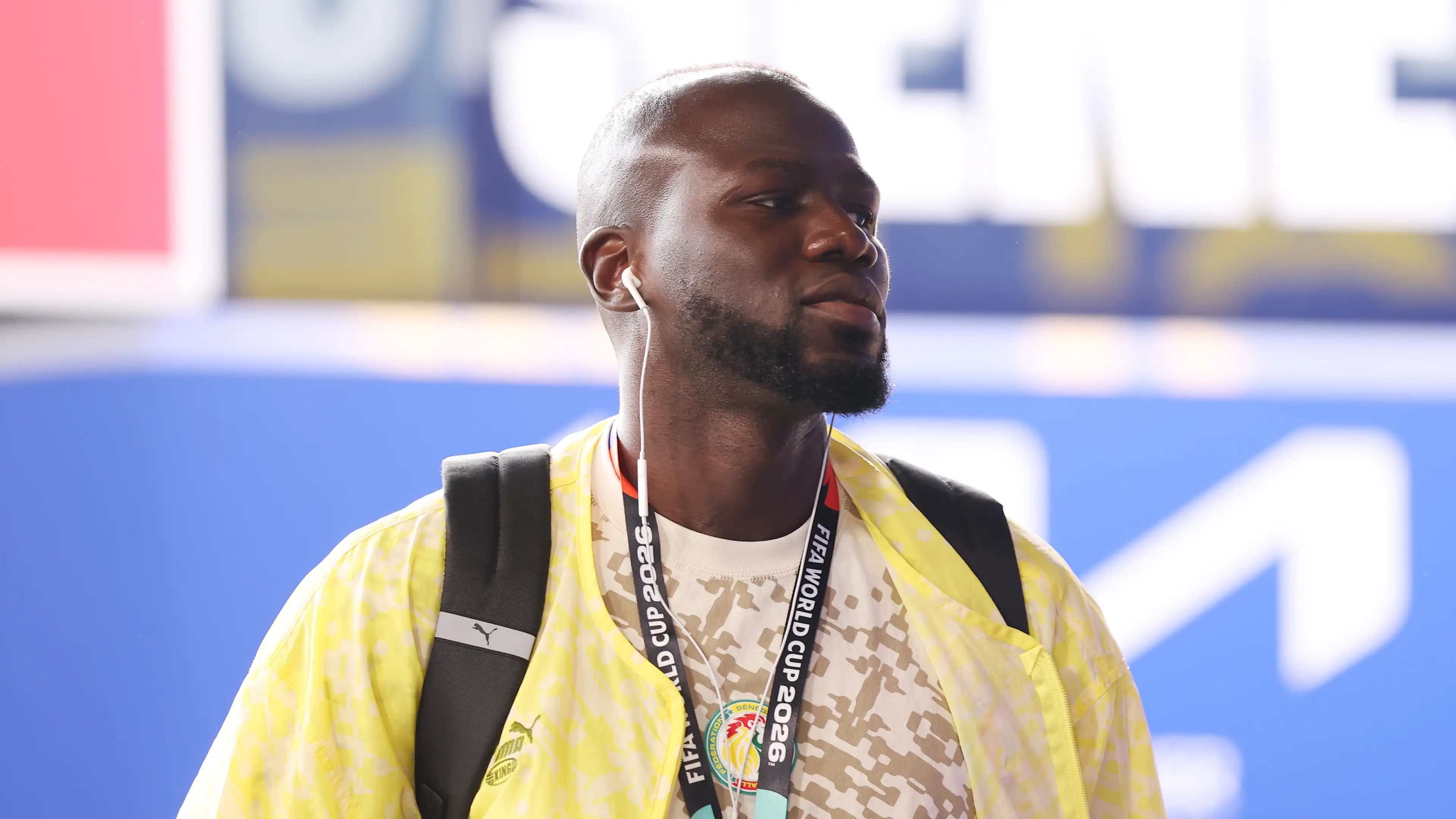 Bencana besar: Koulibaly menempatkan Al Hilal dalam kesulitan sebelum musim dimulai