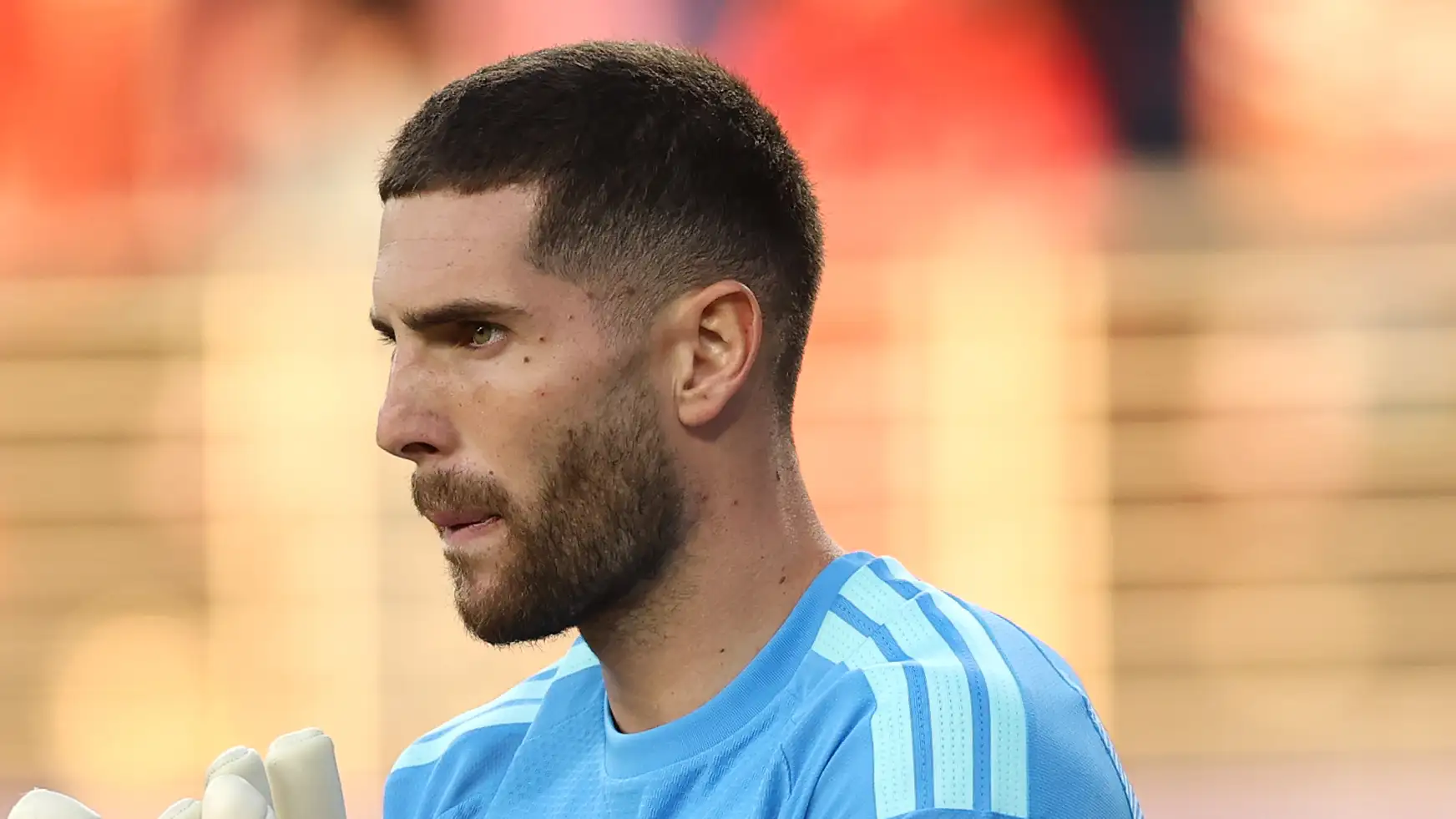 Satu Langkah Terakhir Pisahkan Luca Zidane dari Klub Madrid