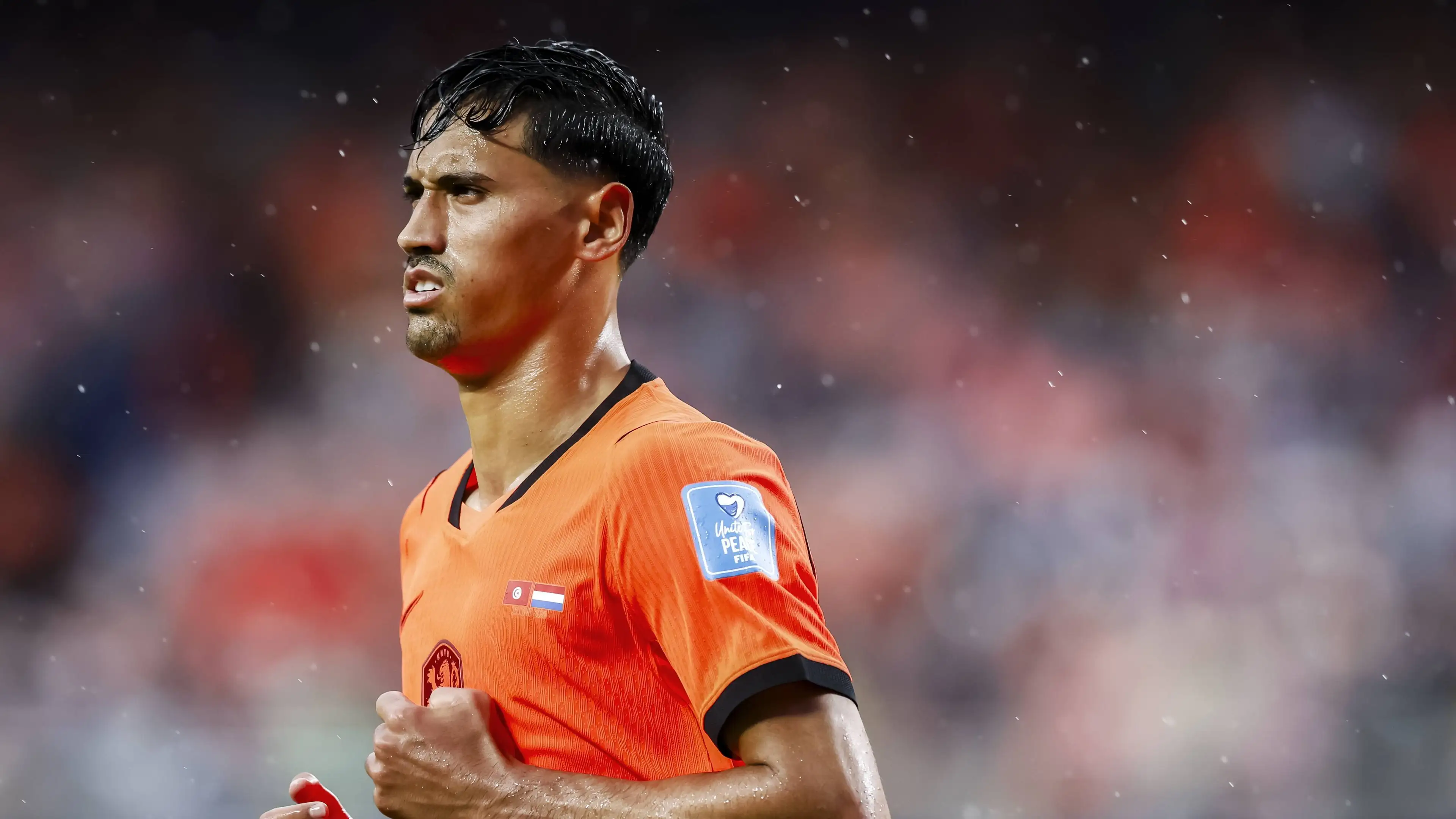 Tijjani Reijnders sama sekali tidak ingin ke Arab Saudi: sang ayah mengungkap alasan transfernya