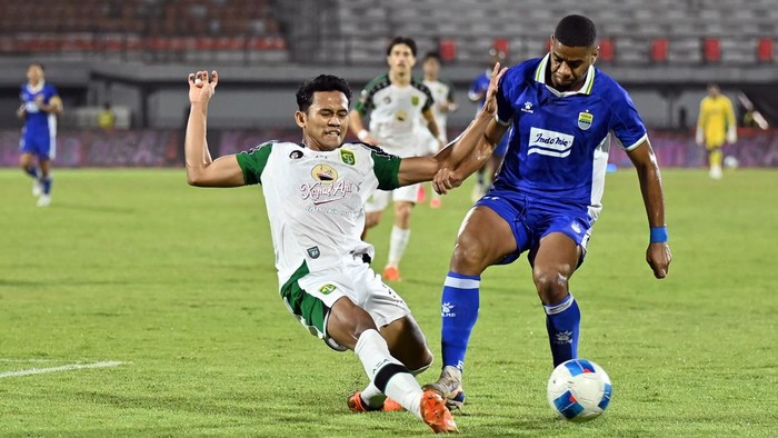 Persebaya Juara Piala Presiden 2026, Tumbangkan Persib Lewat Adu Penalti