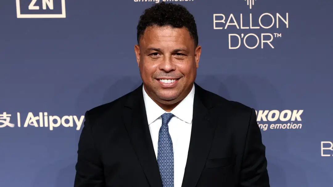 “Warisan saya terus hidup”: Ronaldo Nazario sebut Kylian Mbappe sebagai penerusnya saat legenda Brasil itu menilai persaingan Ballon d’Or