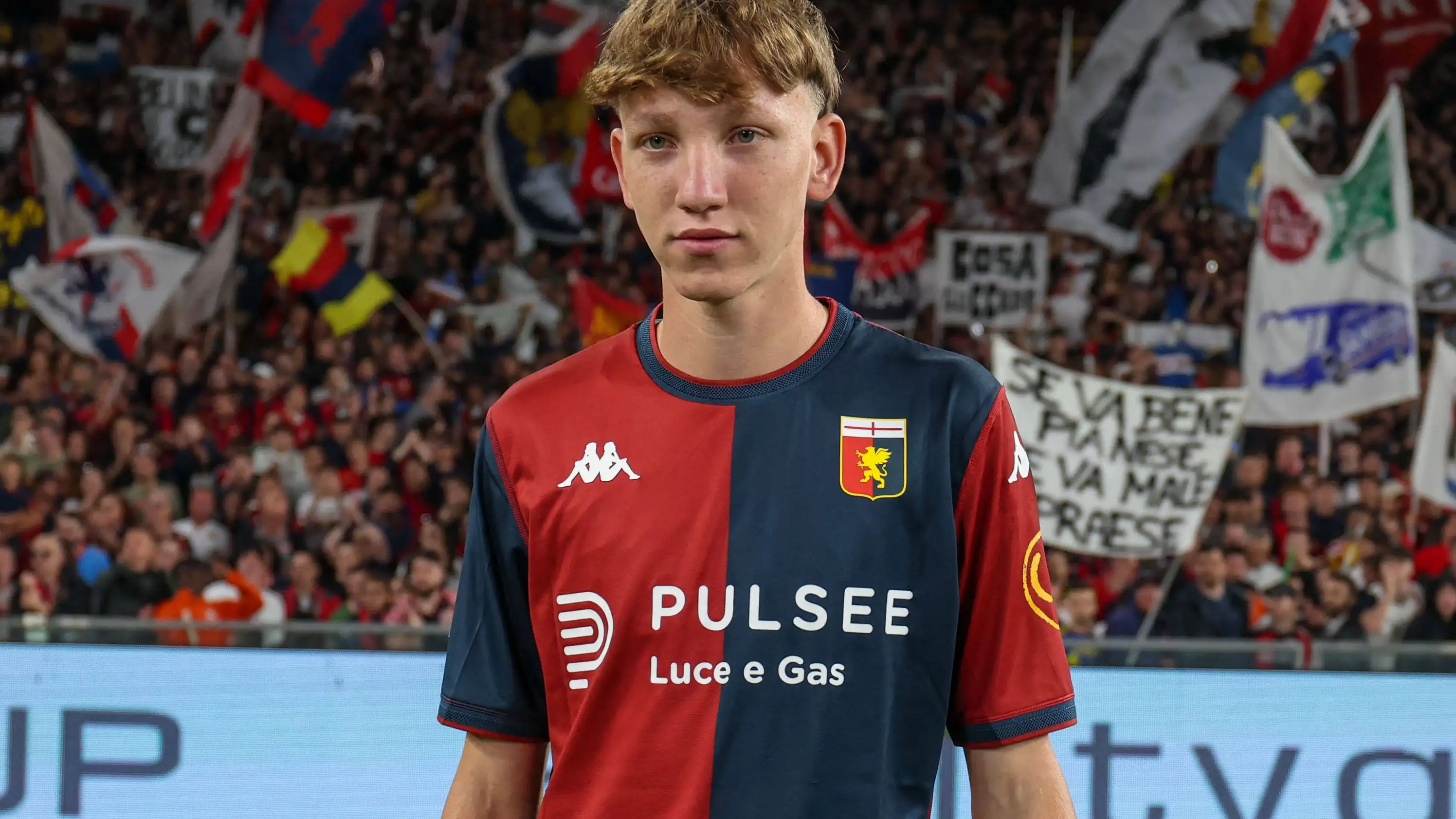 Mengungguli persaingan bernilai jutaan! BVB kabarnya mengamankan talenta top Italia - termasuk perubahan strategi dalam transfer?
