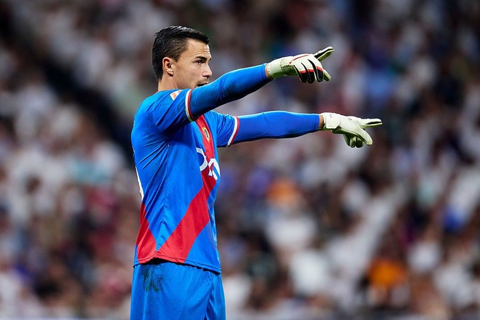 Emil Audero Bikin Jose Mourinho Frustrasi?