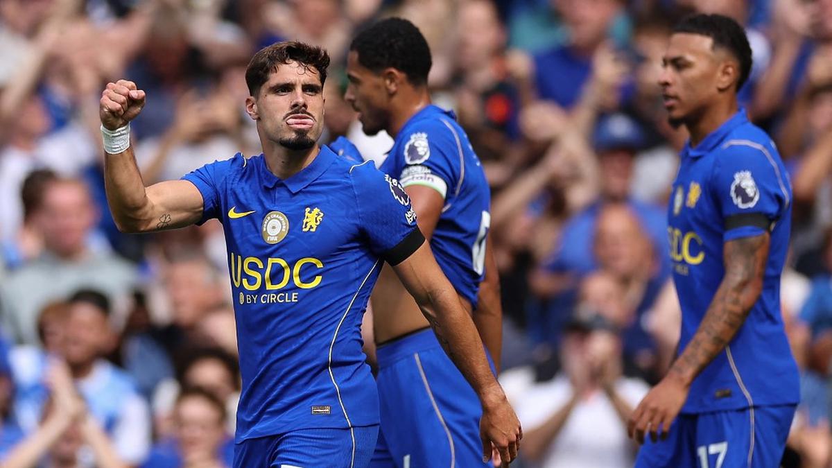 Prediksi Chelsea vs Hull City: Lawan yang Wajib Diwaspadai