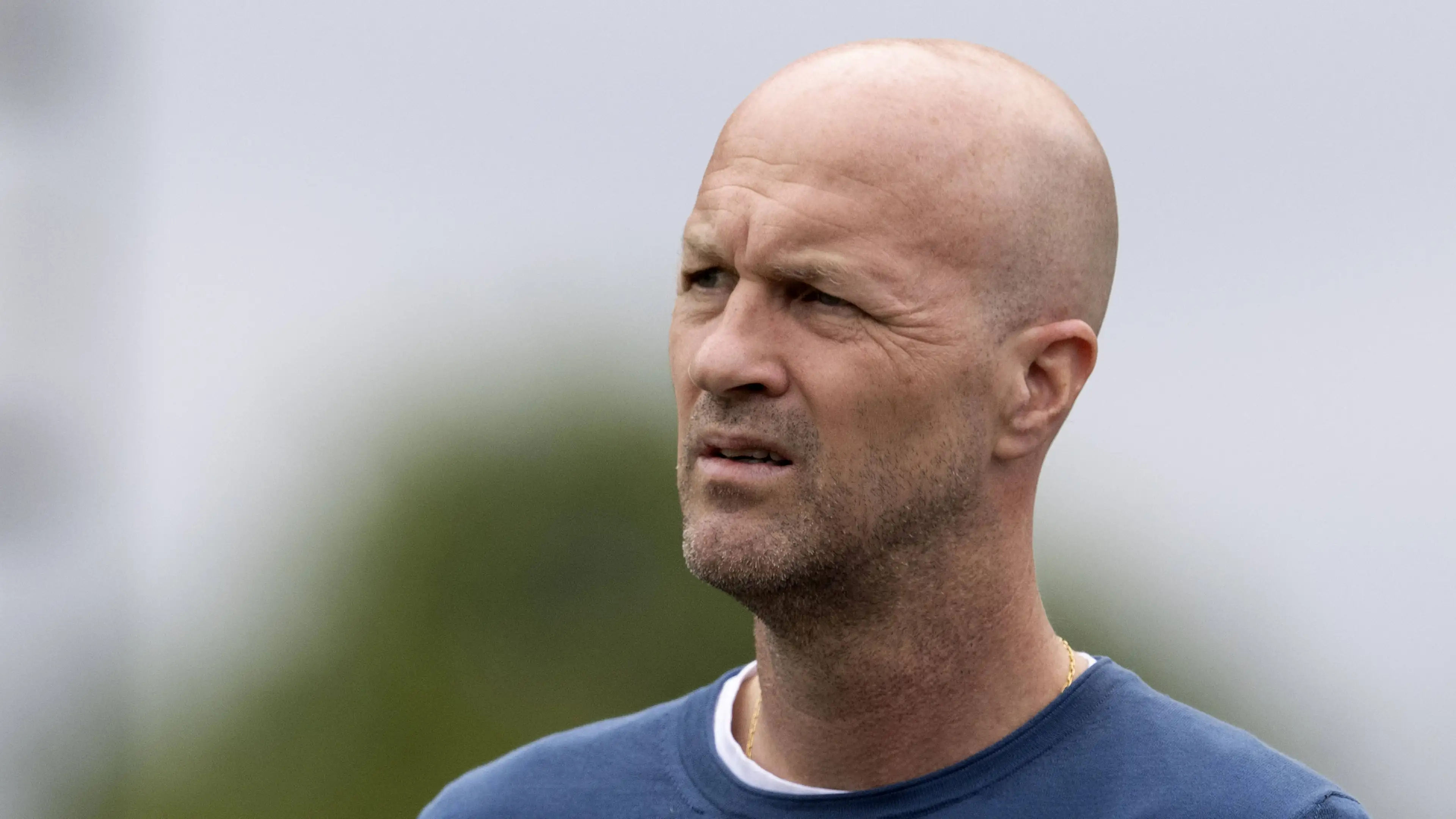 Verweij tahu lebih banyak soal pencarian Ajax untuk pengganti Godts: 'Cruijff menyerukan secara internal bahwa...'