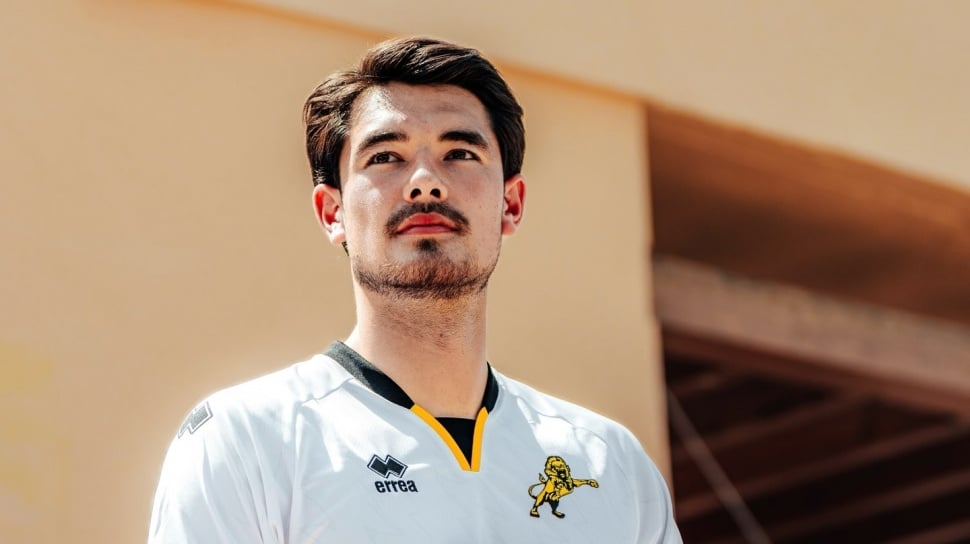 Elkan Baggott Resmi Masuk Skuad Millwall di Liga Inggris, Timnas Indonesia Naik Kelas
