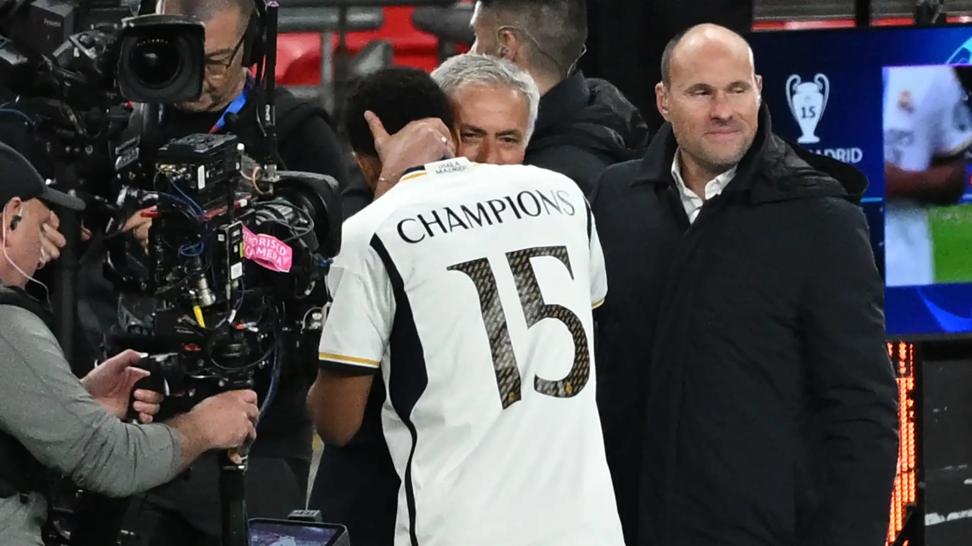 Mourinho meminta maaf kepada Valverde: Apakah pelatih asal Portugal itu menyadari kesalahannya sebelum El Clasico?