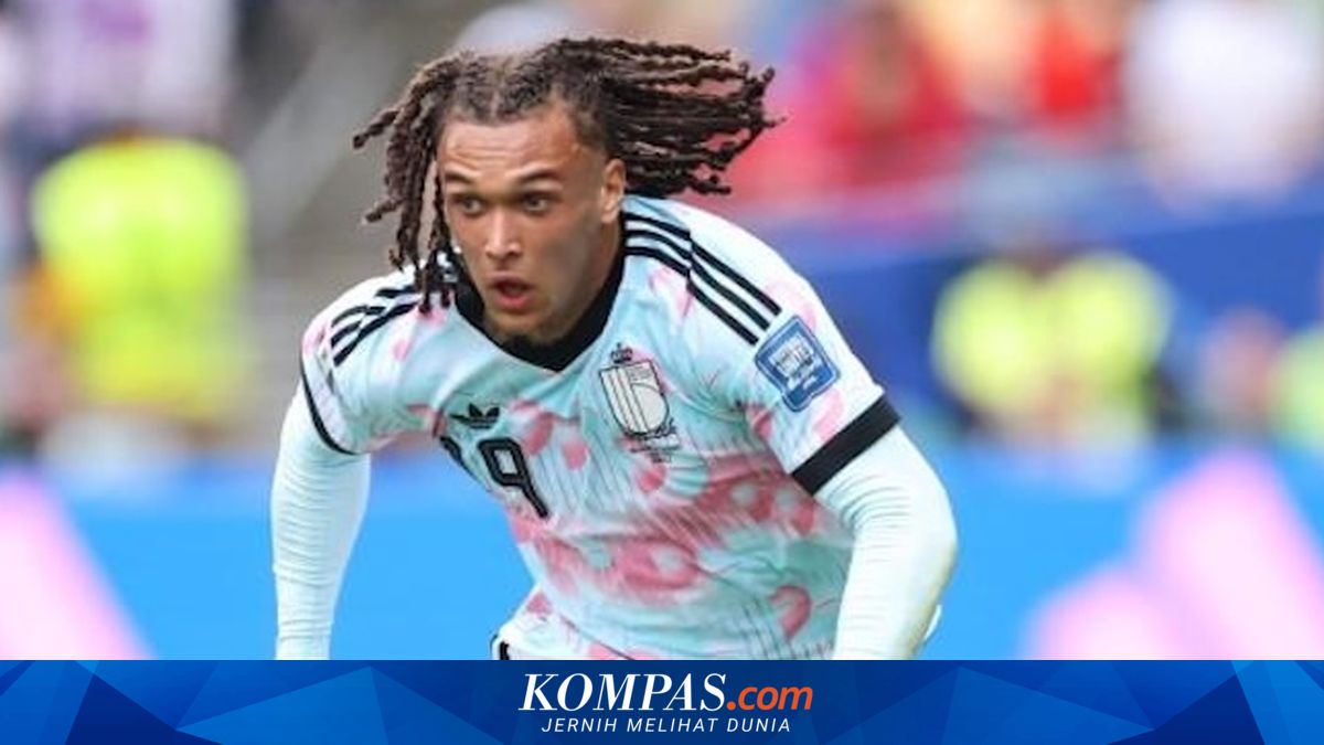 Diego Moreira ke AC Milan, Si Serbabisa yang Disukai Amorim