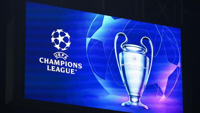 Hasil Liga Champions Tadi Malam: Real Madrid dan Man City Menang