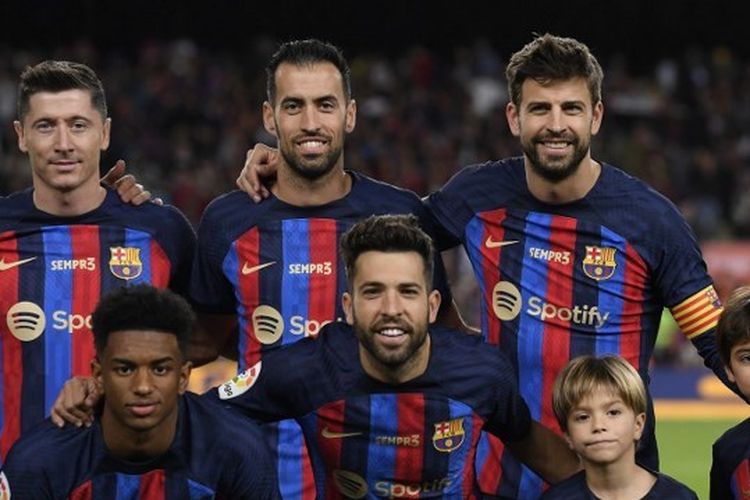 Rumor Man United Mengemuka, Balde Buka Peluang Hengkang dari Barcelona