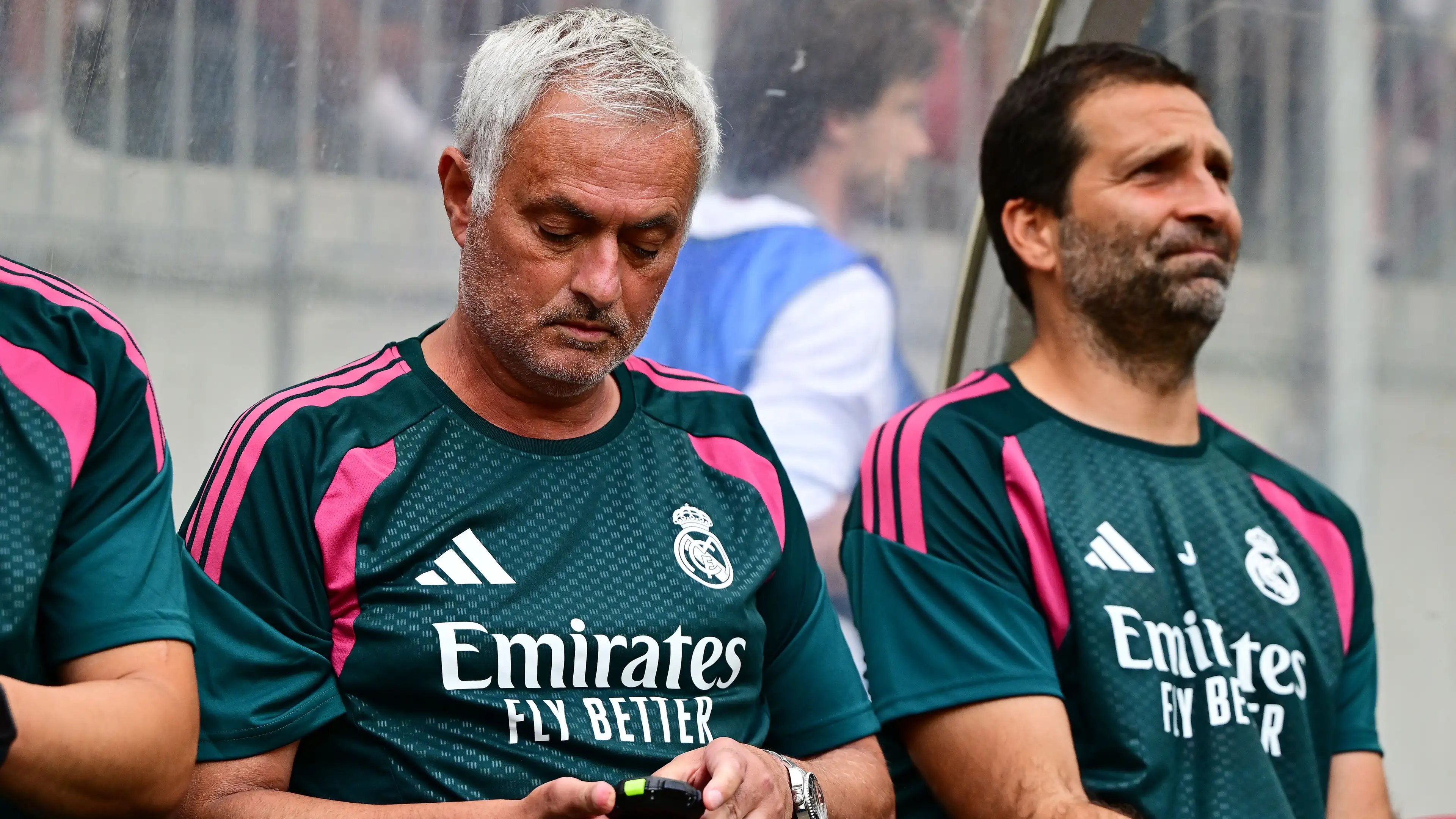 Reaksi Mengejutkan dari Mourinho: Bagaimana Real Madrid Menyikapi Gagalnya Transfer Rodri?