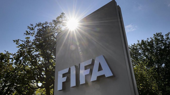 Pejabat Senior FIFA Ini 'Dipecat' Usai Kecam Infantino