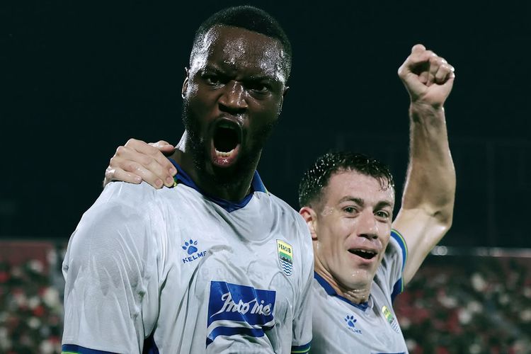 Persib Bandung Terancam Masuk Grup Neraka di ACL 2 2026-2027, Tapi...