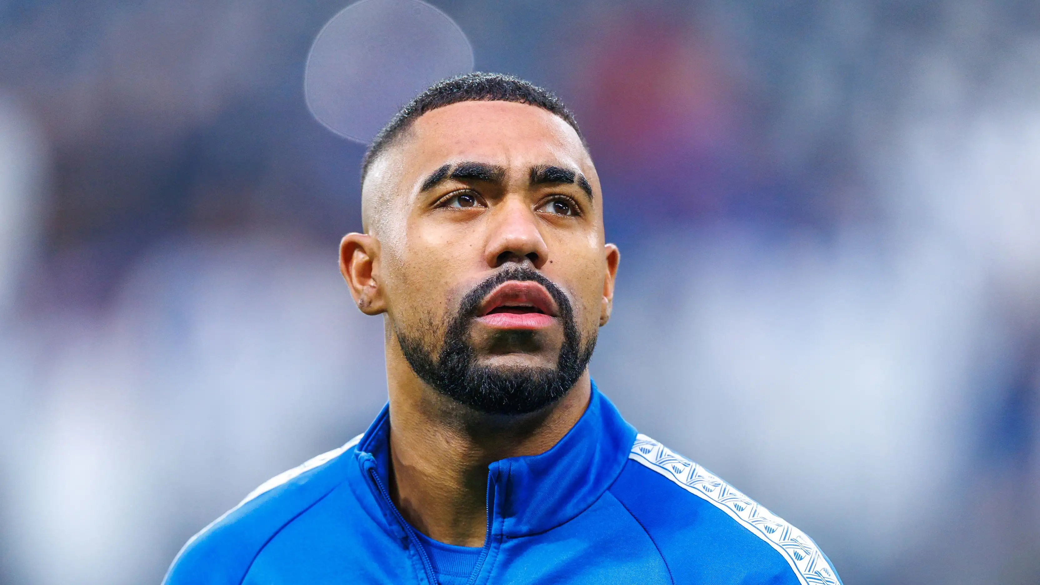 Dari jantung Al-Hilal: pertahanan luar biasa selamatkan Malcom dari rumor kepergian