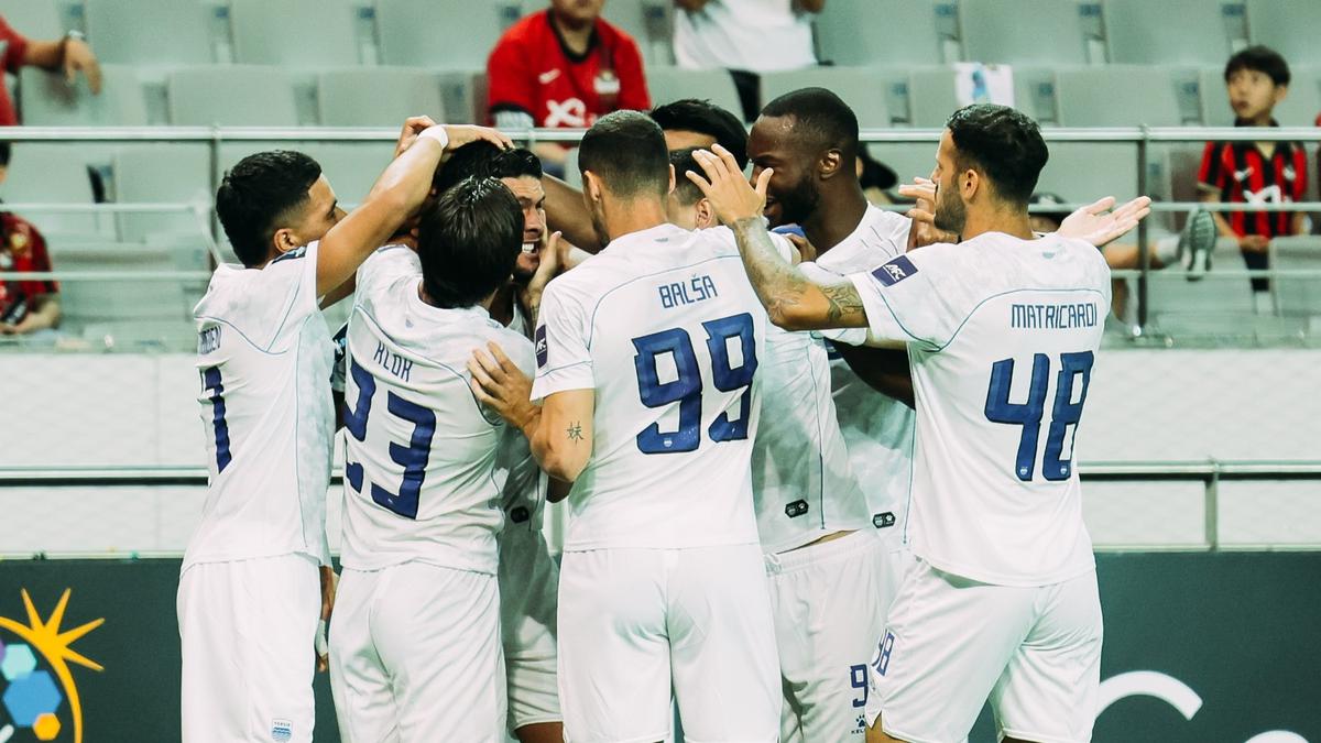 Persib Bandung vs The Cong-Viettel: 3 Pembeda Milik Pangeran Biru