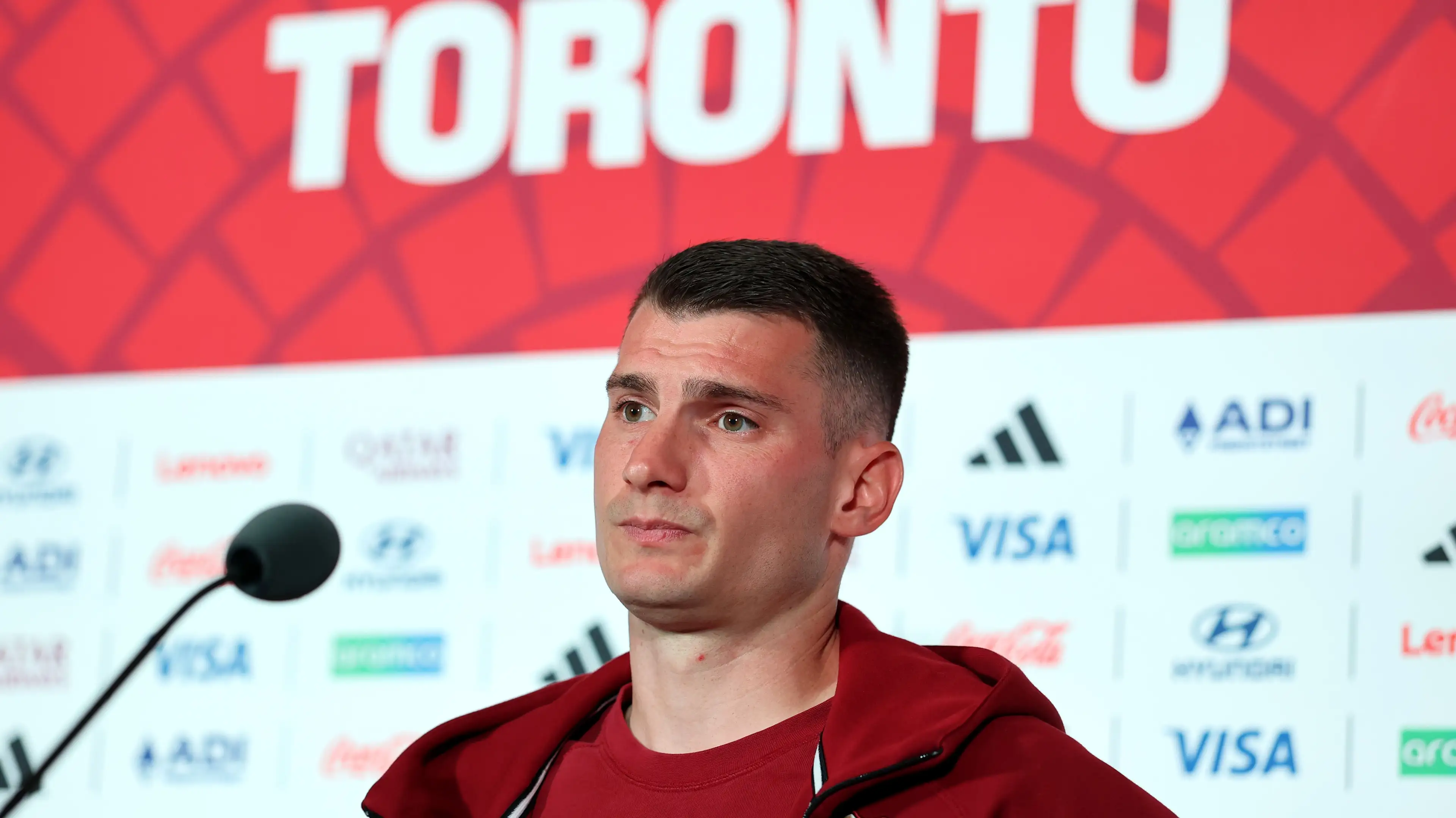 Kejutan di Barcelona terkait transfer Livakovic