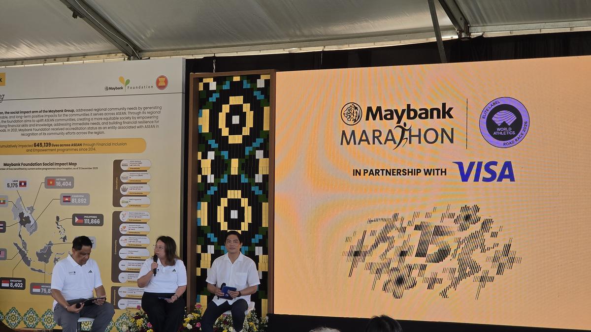 Maybank Marathon Sustainability Day 2026 Dorong Aksi Nyata Keberlanjutan, Rayakan 10 Tahun MWEW