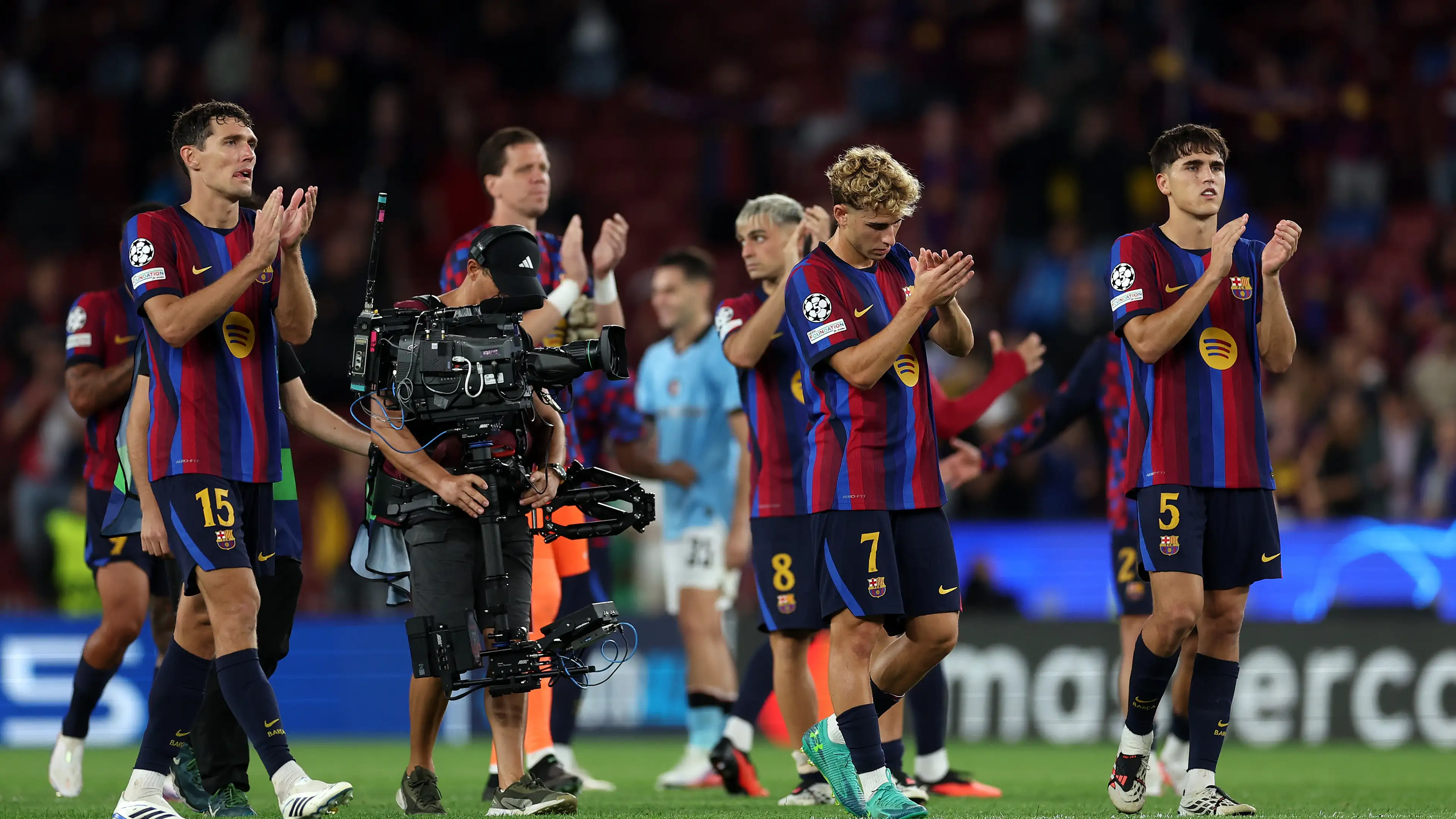 Barcelona Kuasai Nominasi "Golden Boy": 3 Nama dan Nama Keempat yang Mengubah Perhitungan