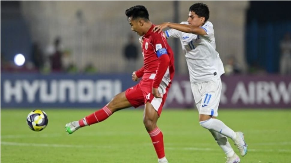 Putu Panji Bongkar 3 Kunci Sukses Timnas Indonesia U-20 Lolos ke Piala Asia 2027 Tanpa Kebobolan