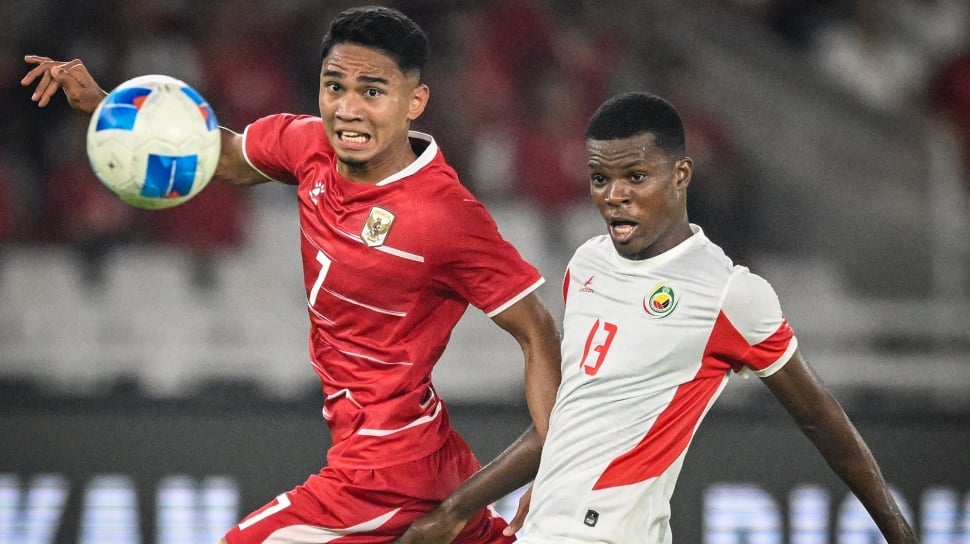 Marselino Ferdinan Bakal Main Lawan Vietnam? John Herdman Bilang Begini