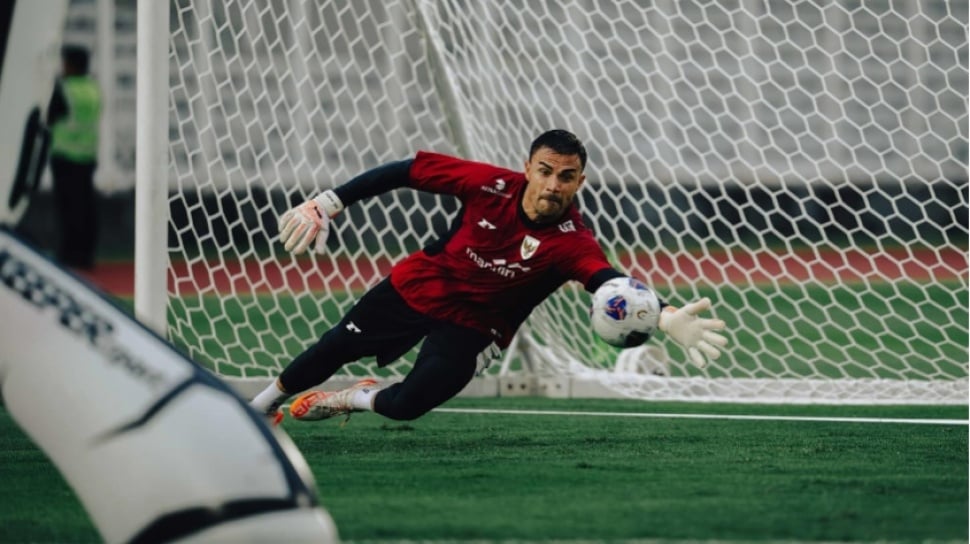 Juventus Bawa Kabar Baik untuk Emil Audero, saat Dia Terancam Jadi Kiper Ketiga Como